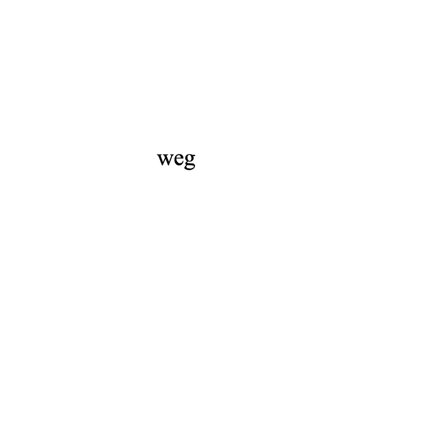 Релиз Weg