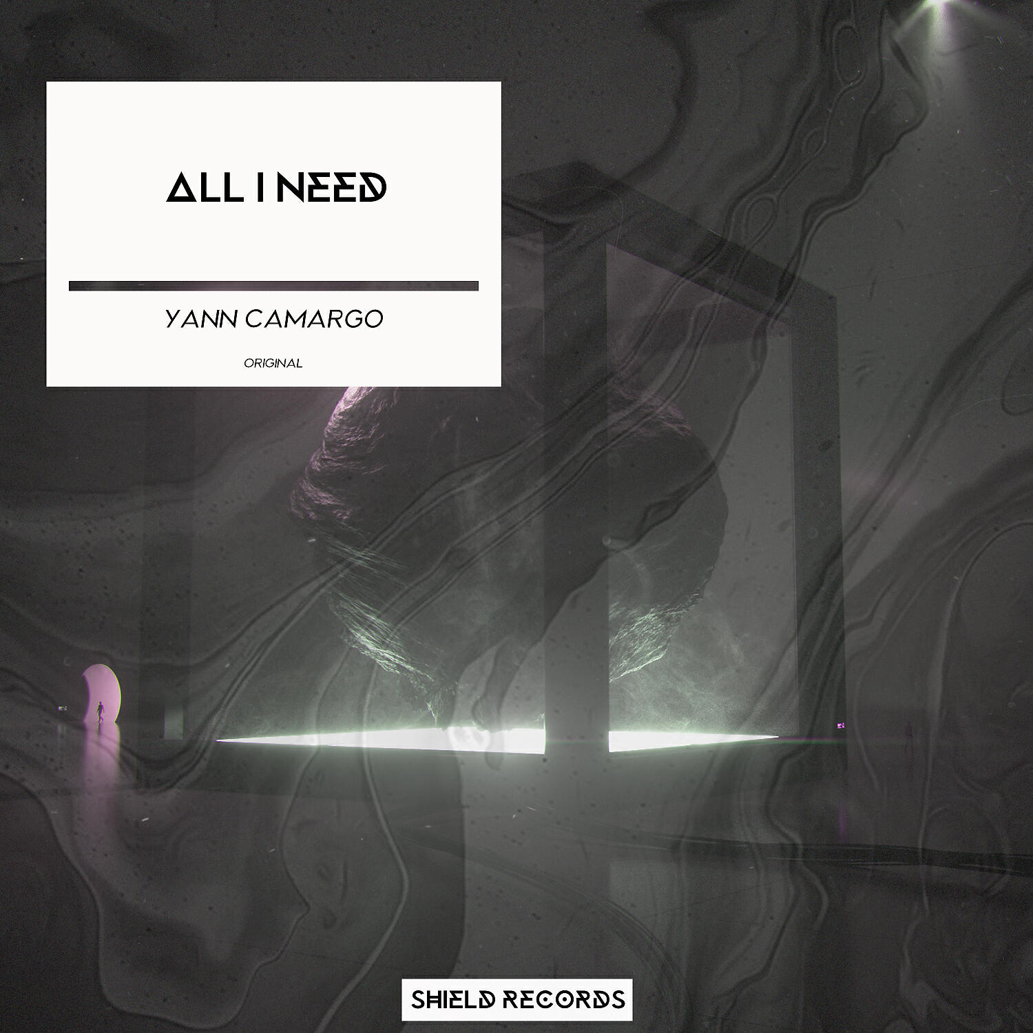 Релиз All I Need