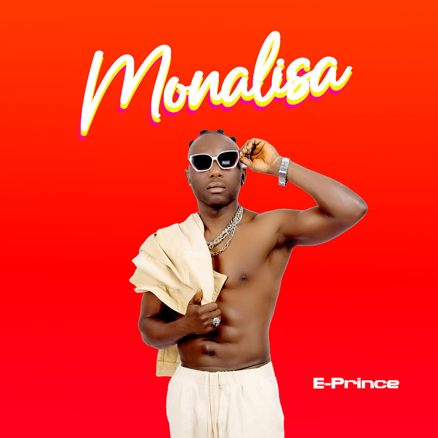 Релиз Monalisa