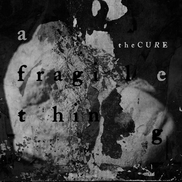 Релиз A Fragile Thing