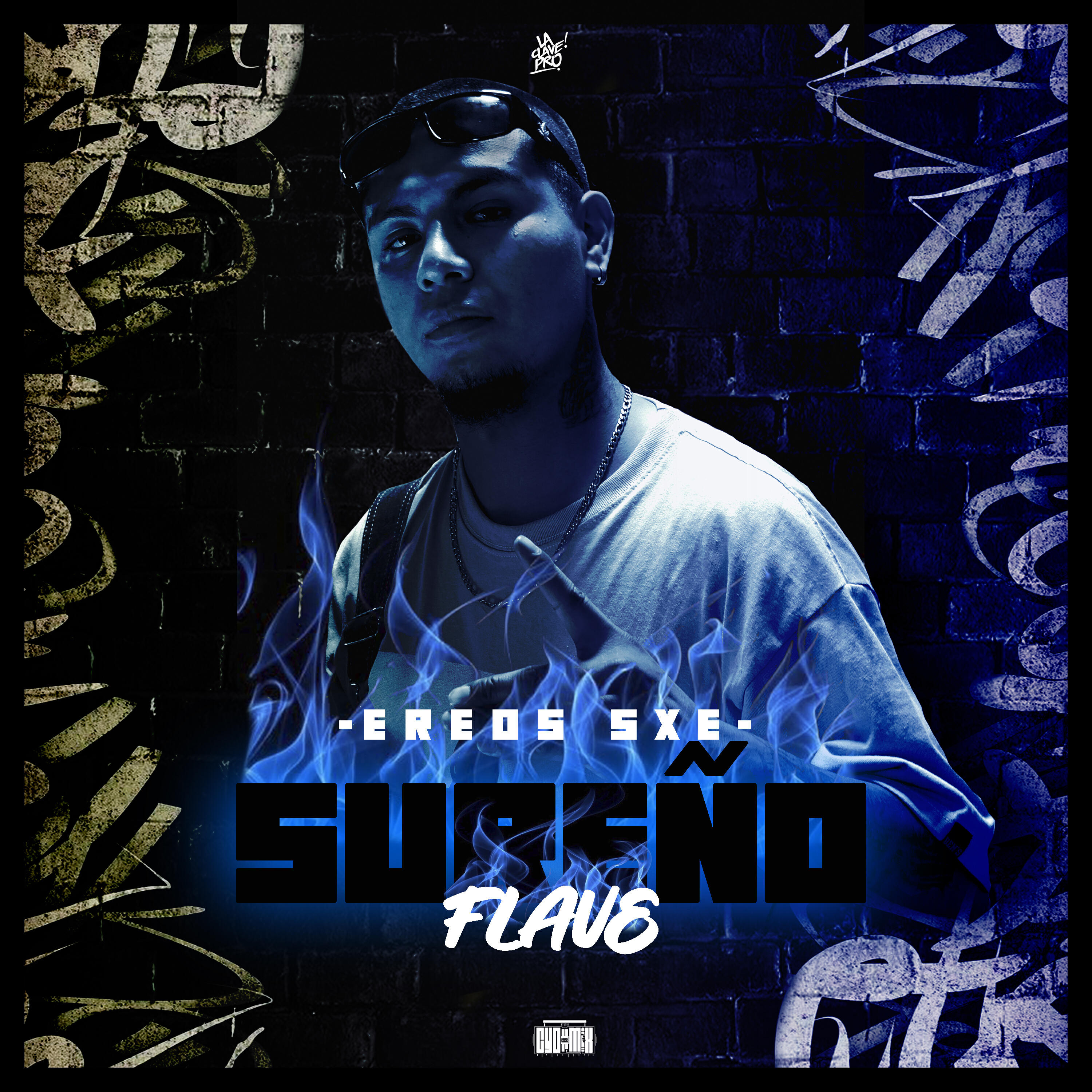 Релиз Sureño Flave