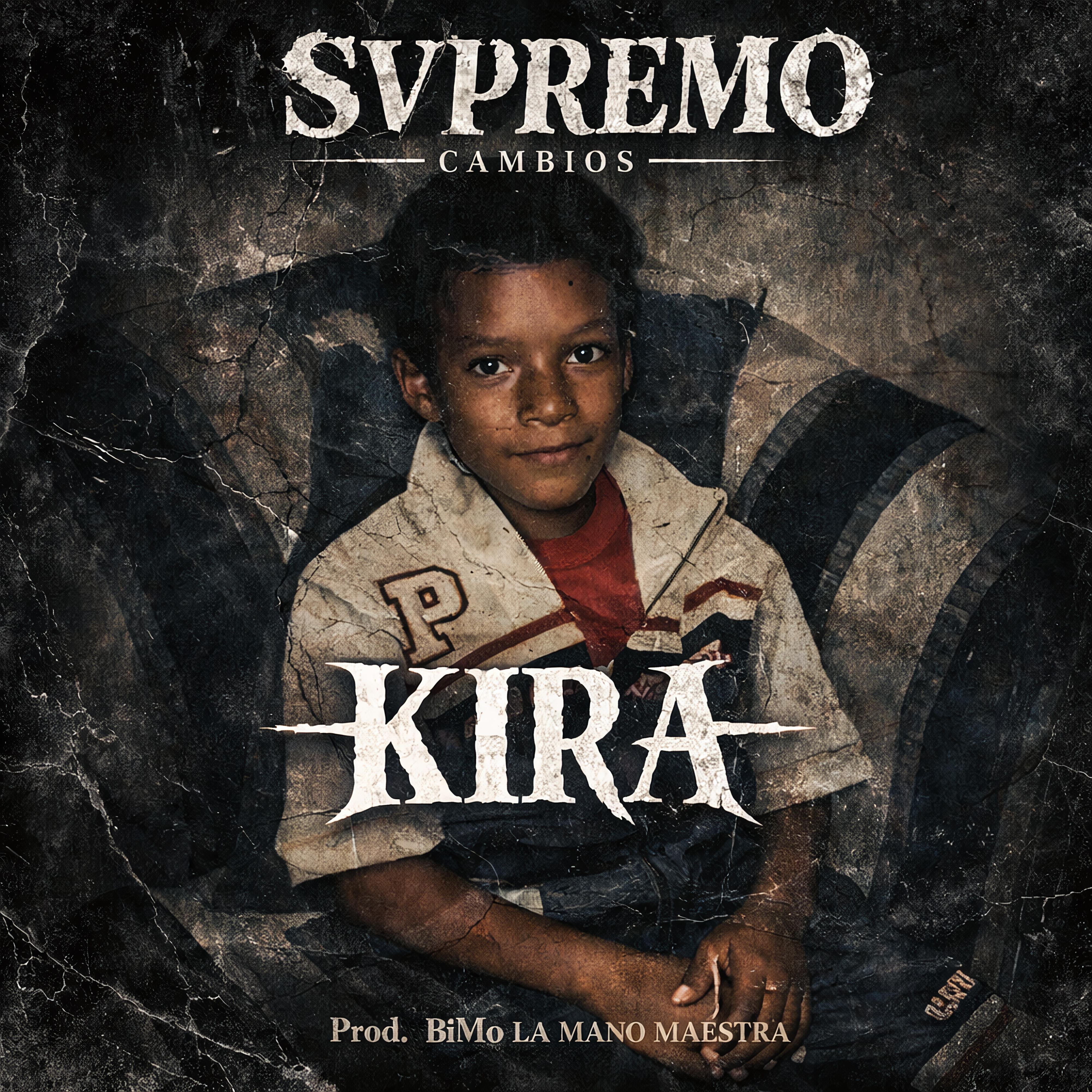 Релиз Kira (Cambios)
