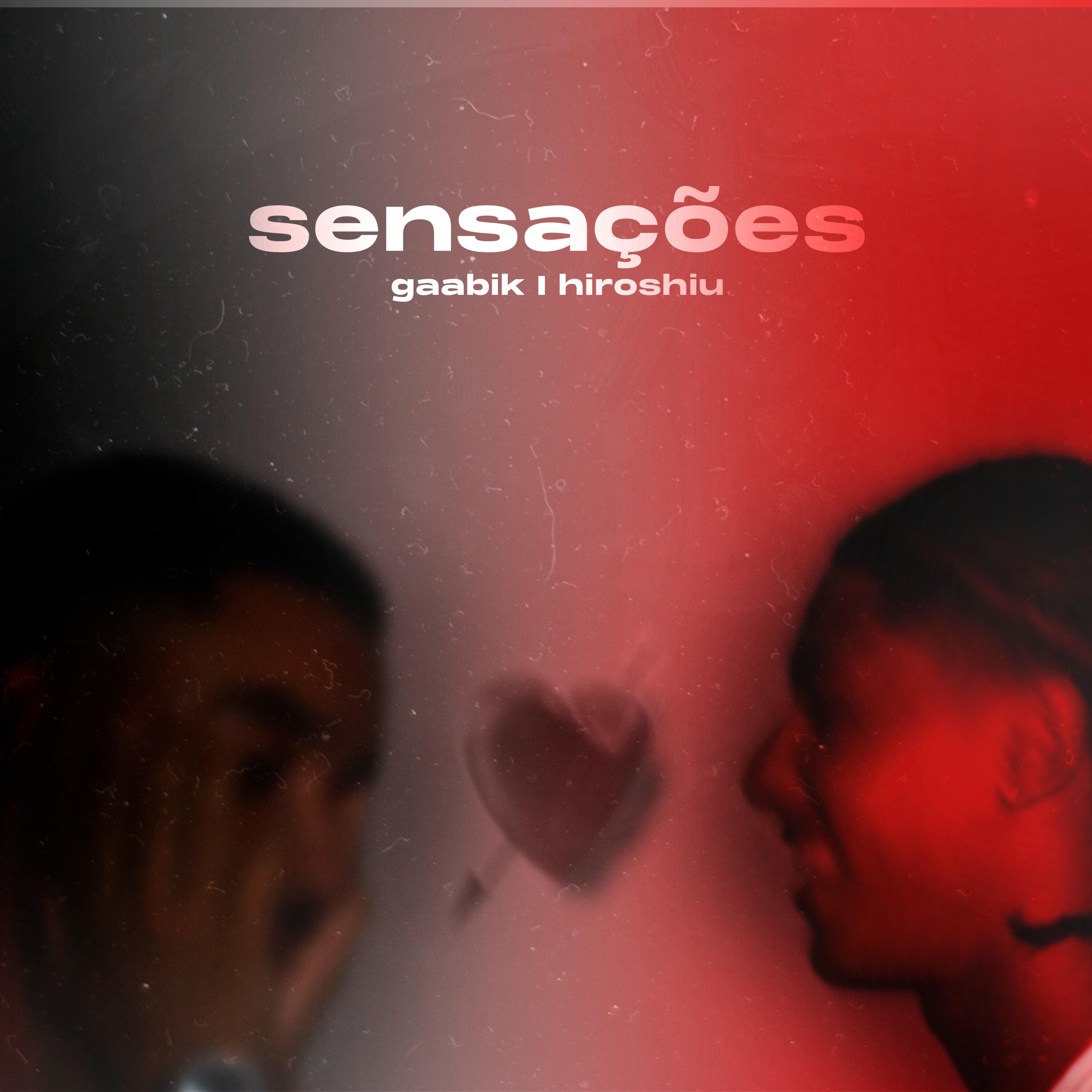 Релиз Sensaçôes