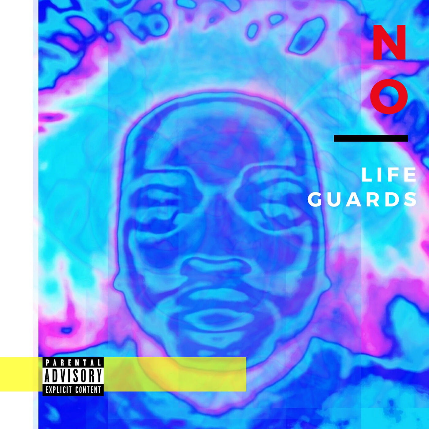 Релиз No Lifeguards