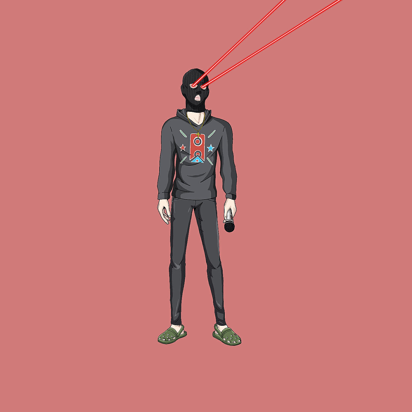 Релиз Alternate Universe