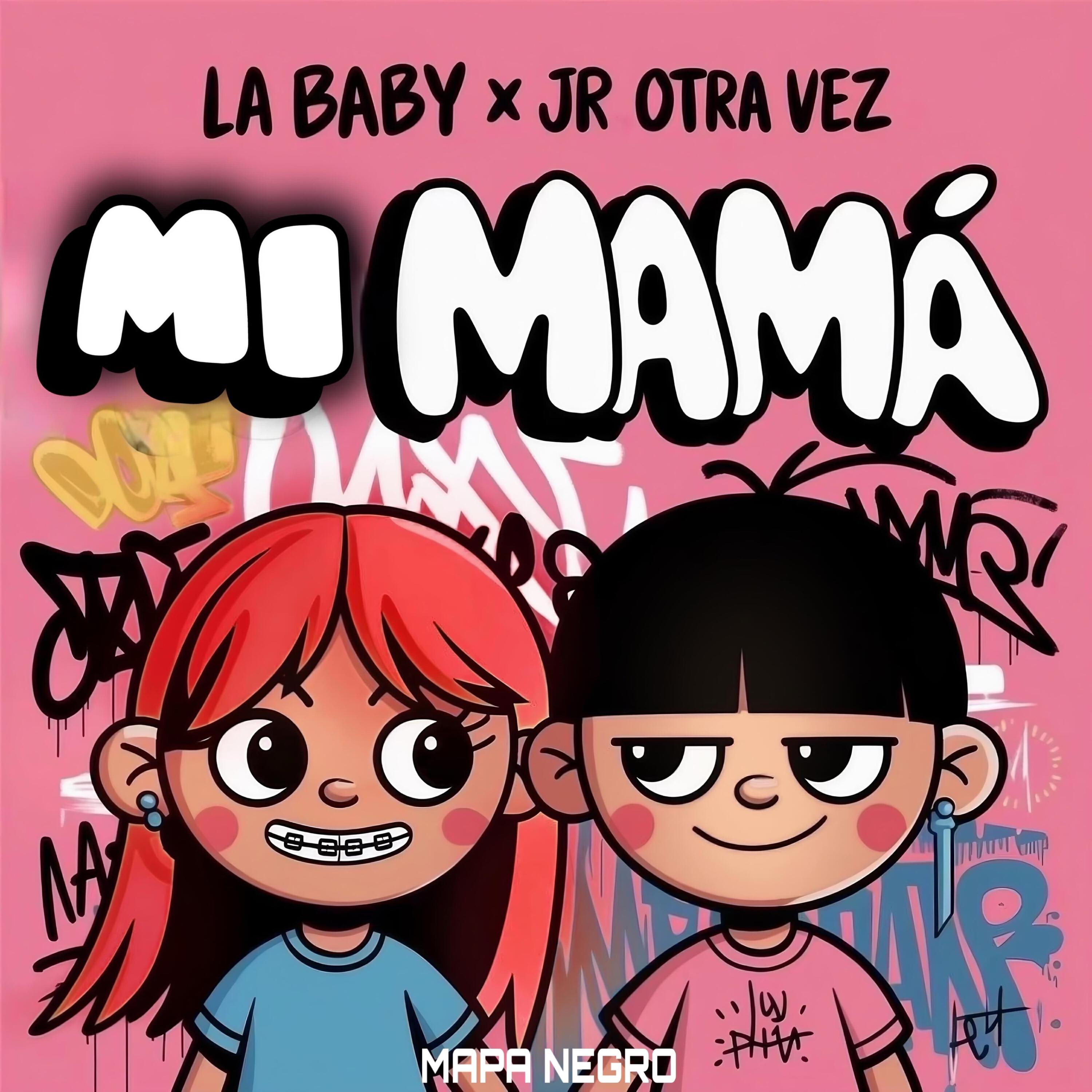 Релиз Mi Mama