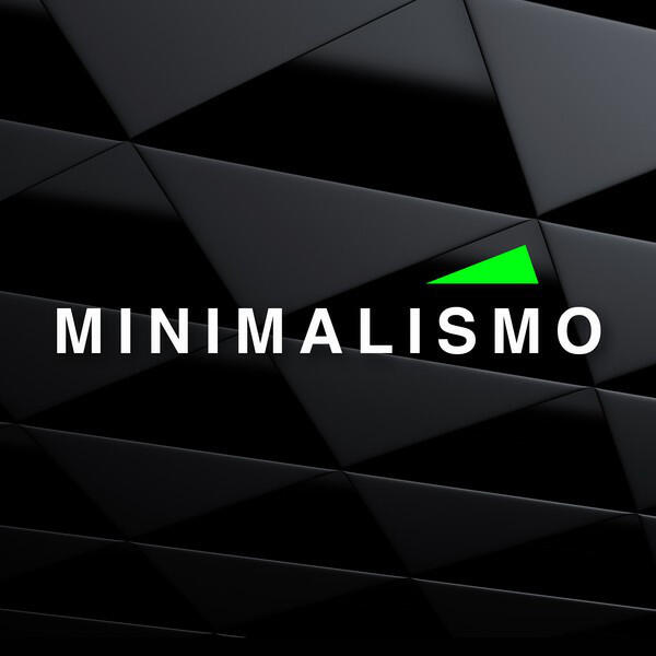 Релиз Minimalismo
