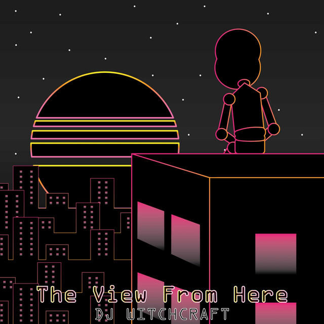 Релиз The View From Here