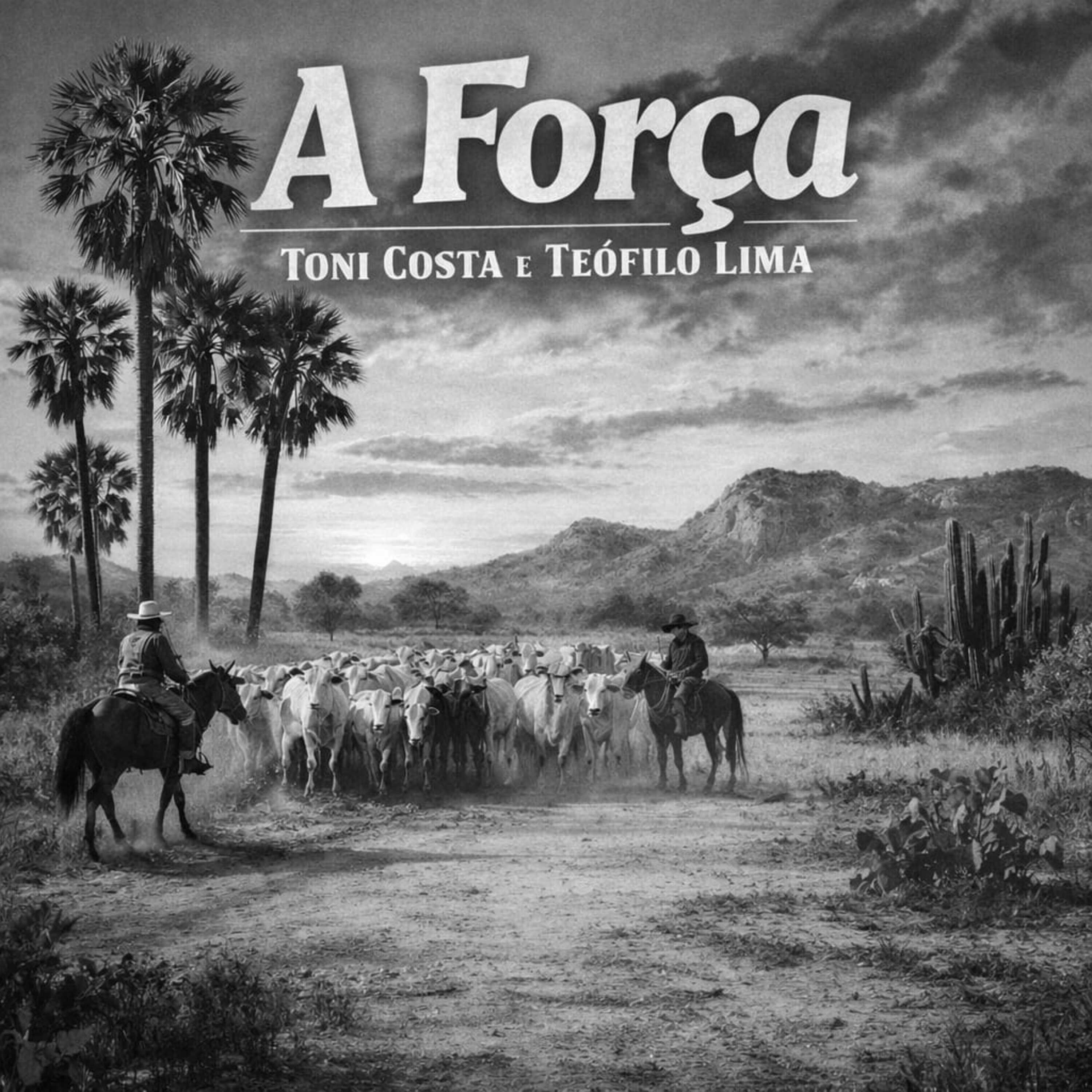 Релиз A Força