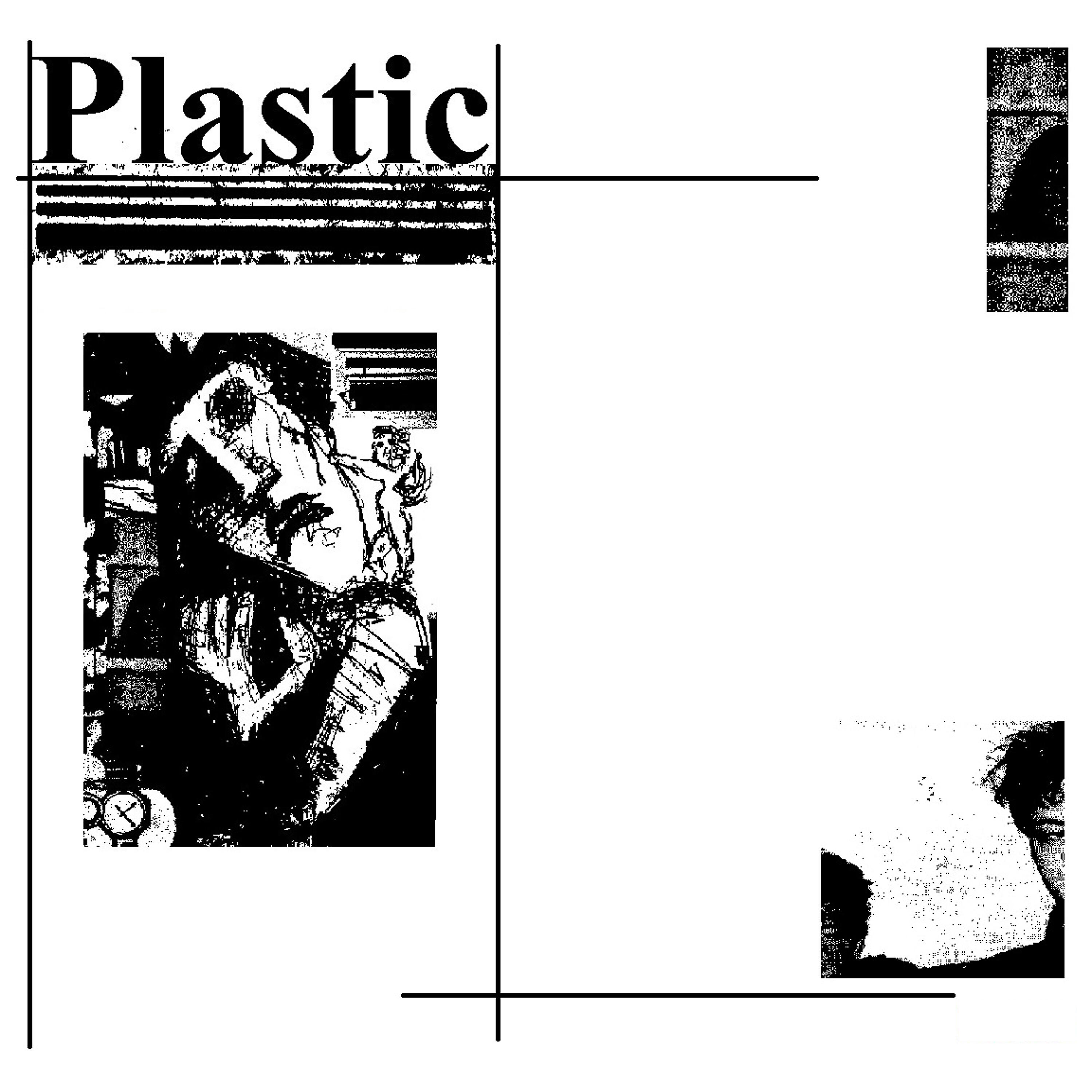 Постер альбома Plastic