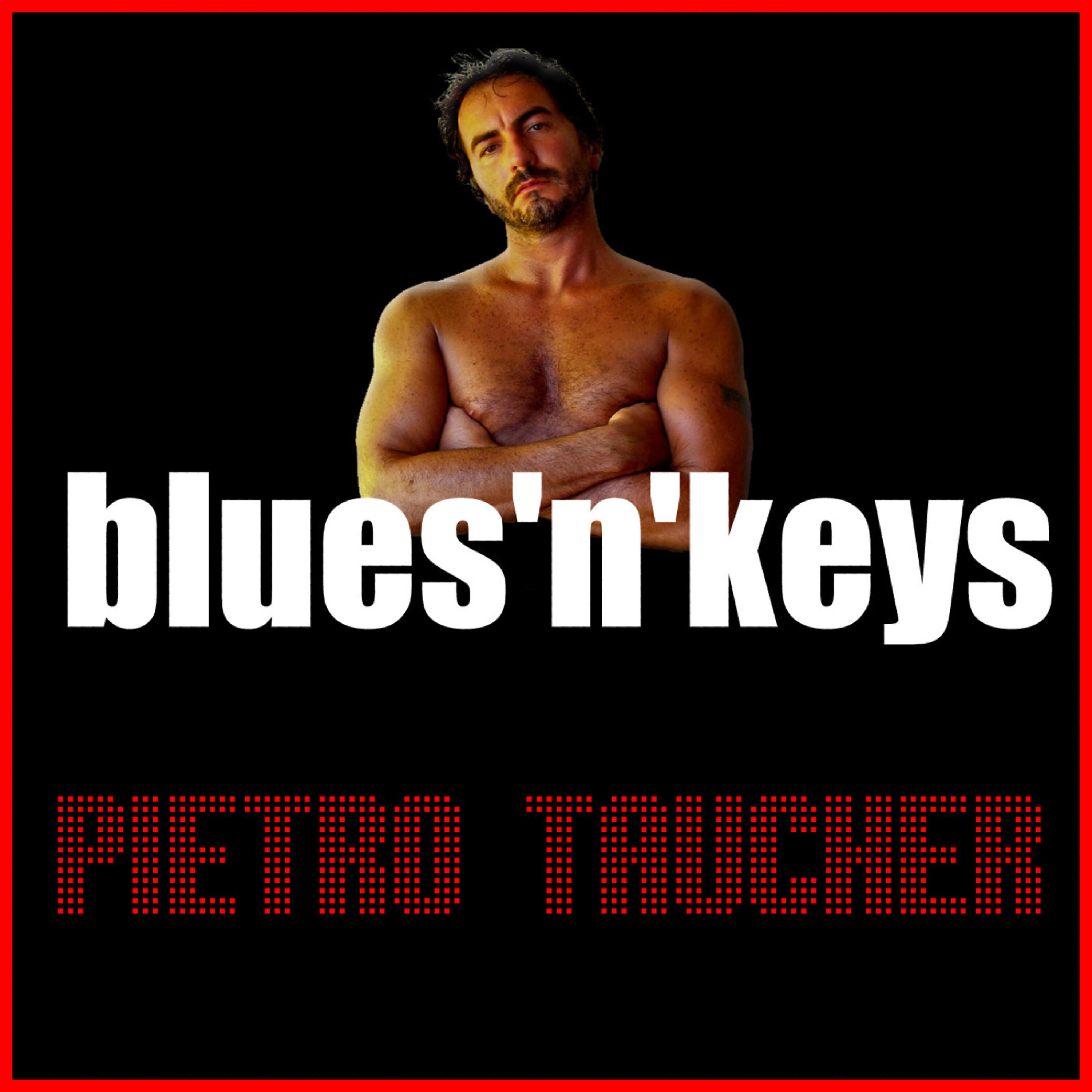 Релиз Blues'n'Keys