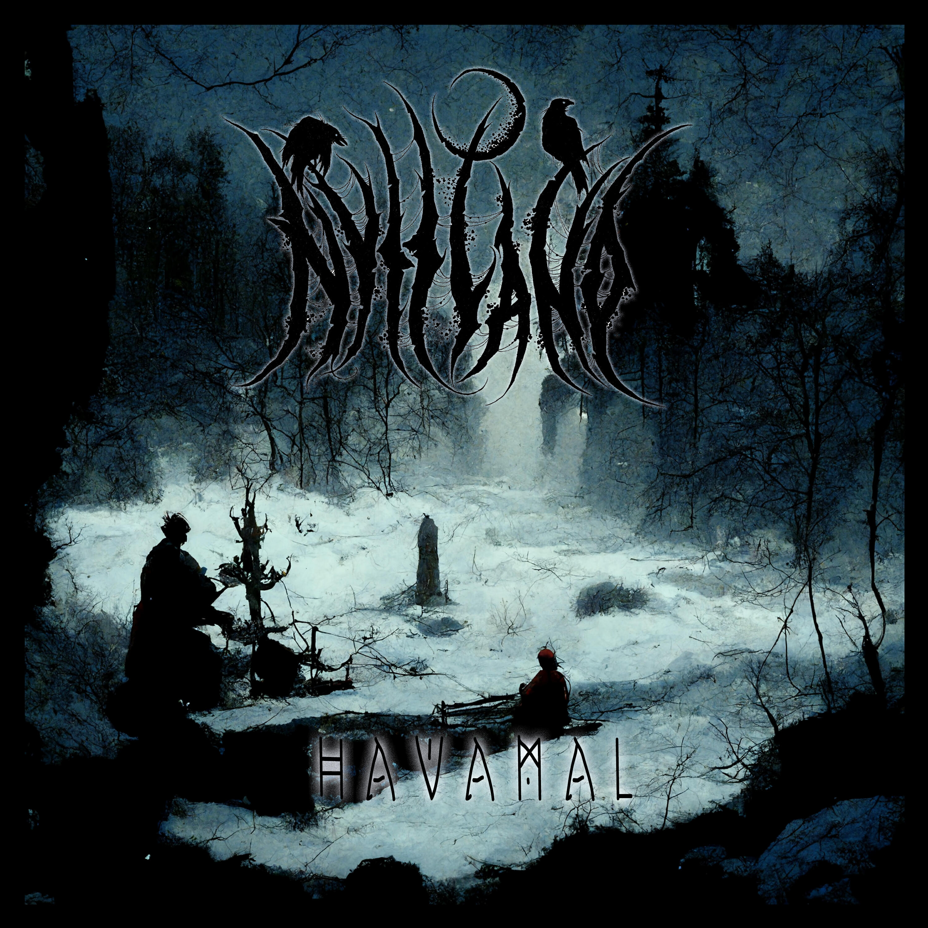 Релиз Hávamál