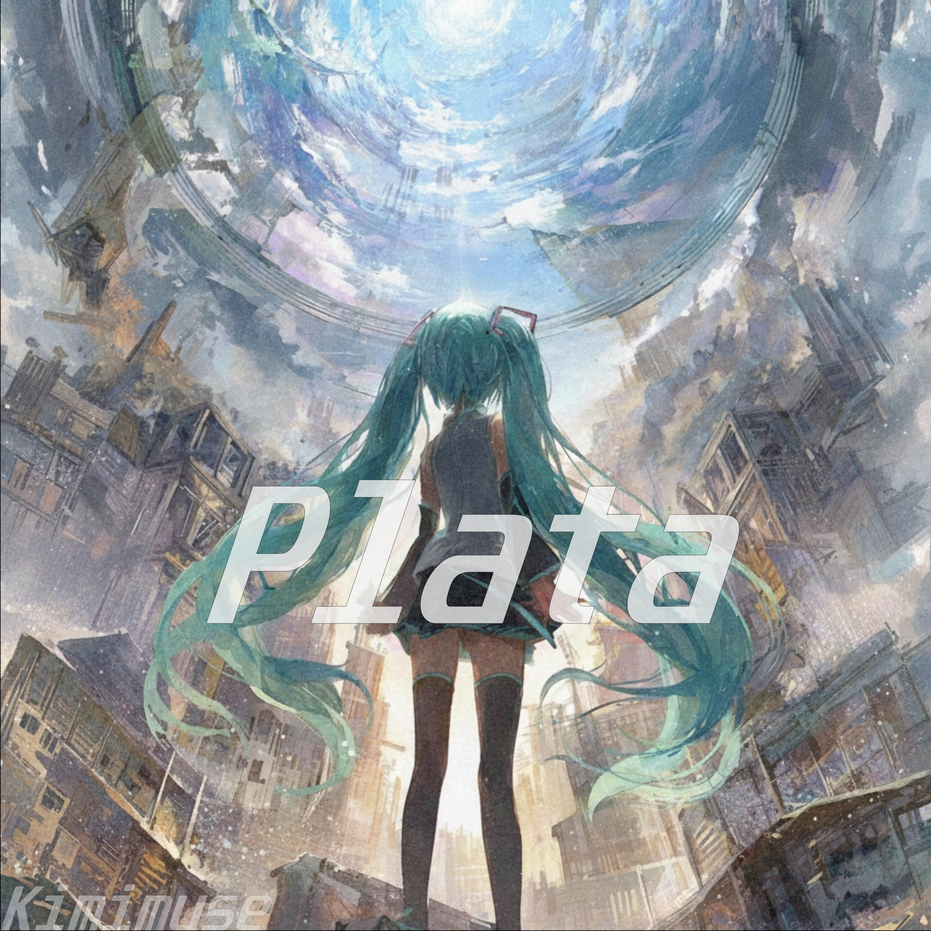 Релиз Plata