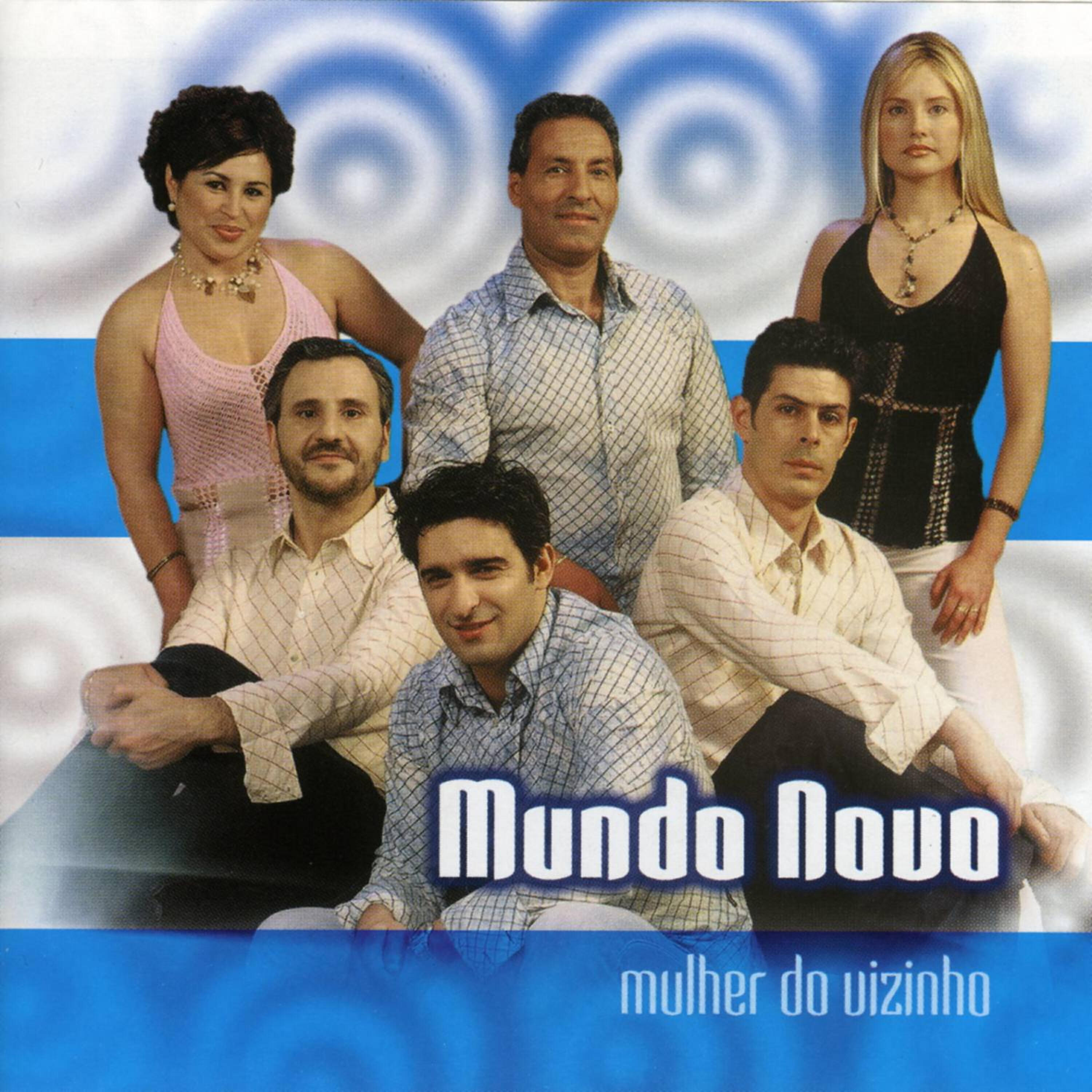 Релиз Mulher do Vizinho