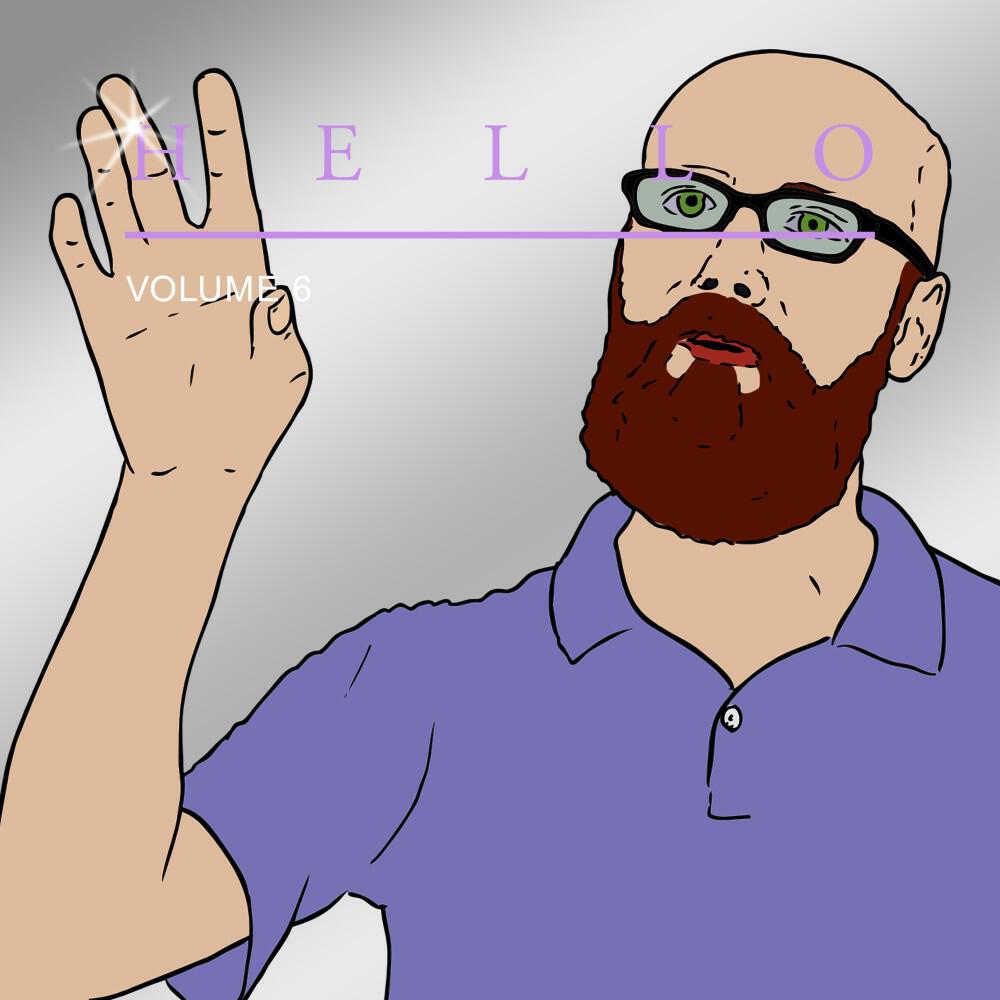 Релиз Hello, Vol. 6