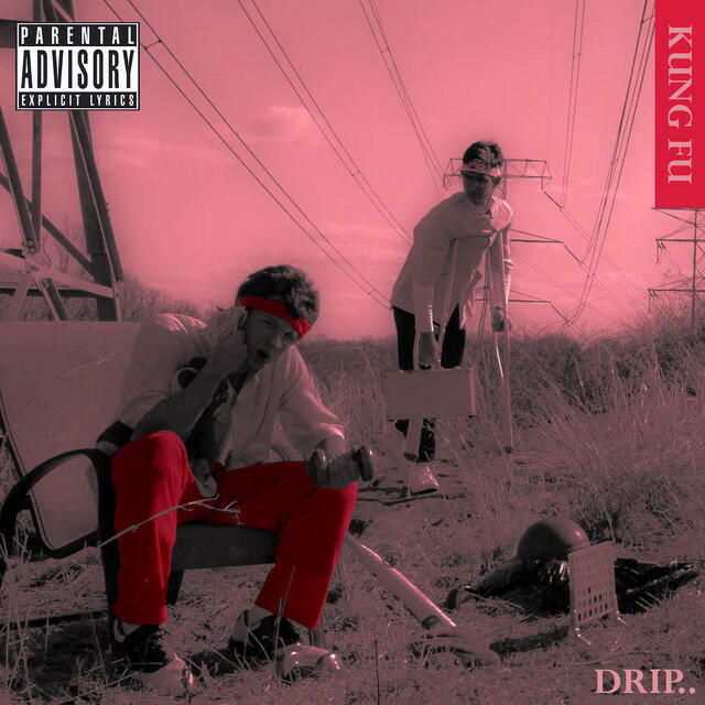 Drip..