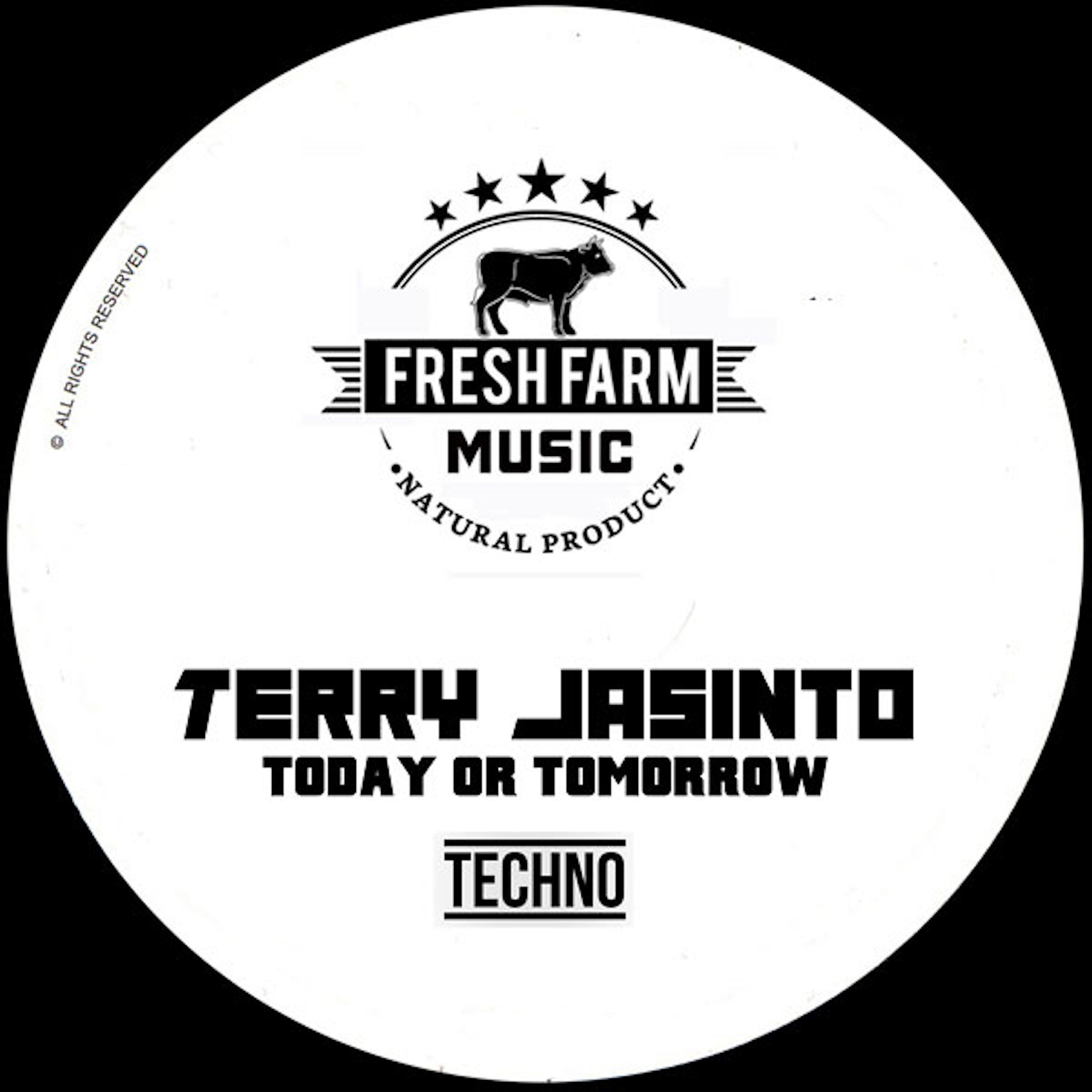 Релиз Today or Tomorrow