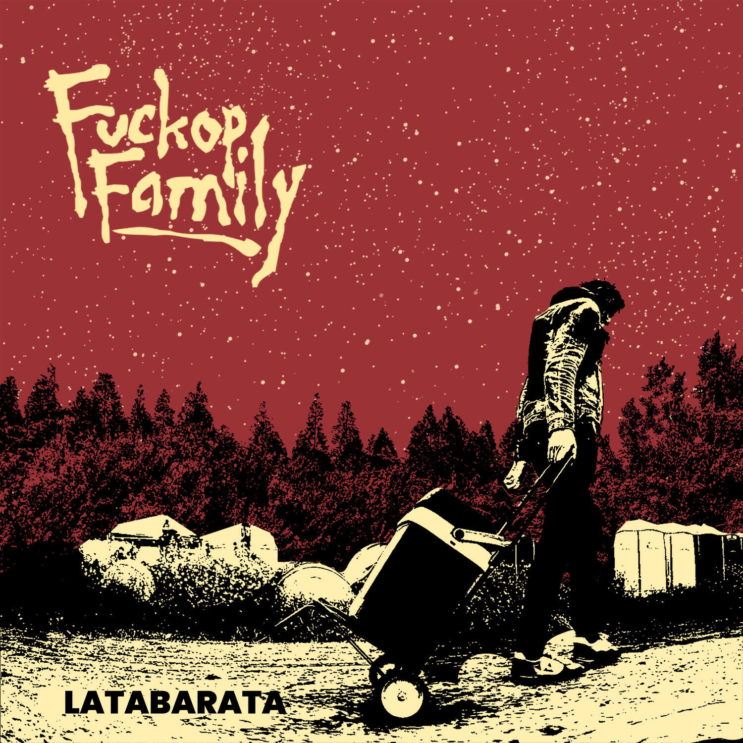Релиз Lata Barata