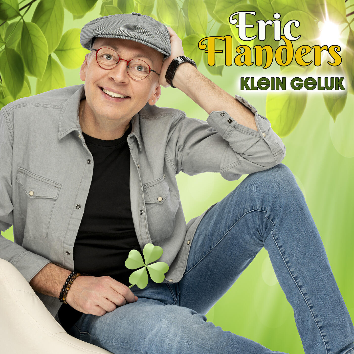 Релиз Klein Geluk