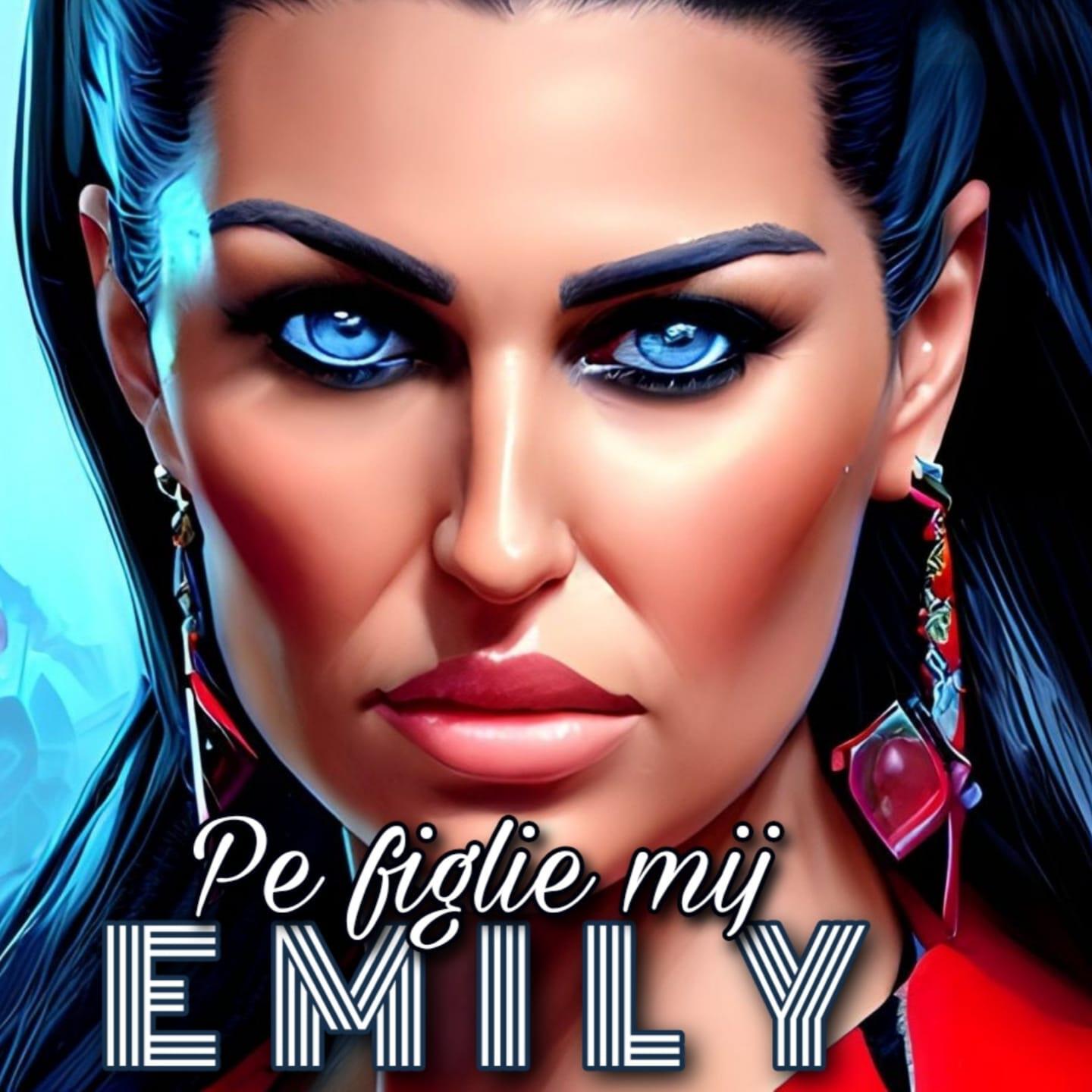 Скачать песню Emily - Pe Figlie Mij бесплатно в MP3 для Android и iOS