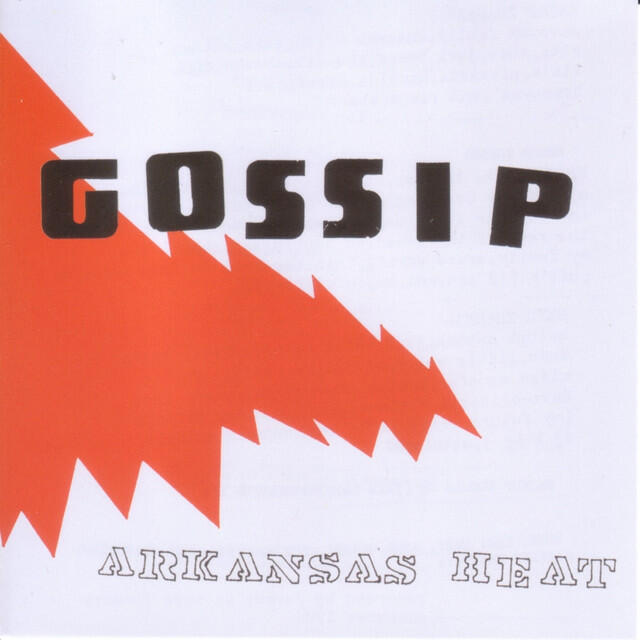 Релиз Arkansas Heat EP