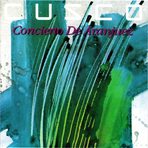 Релиз Concierto De Aranjuez