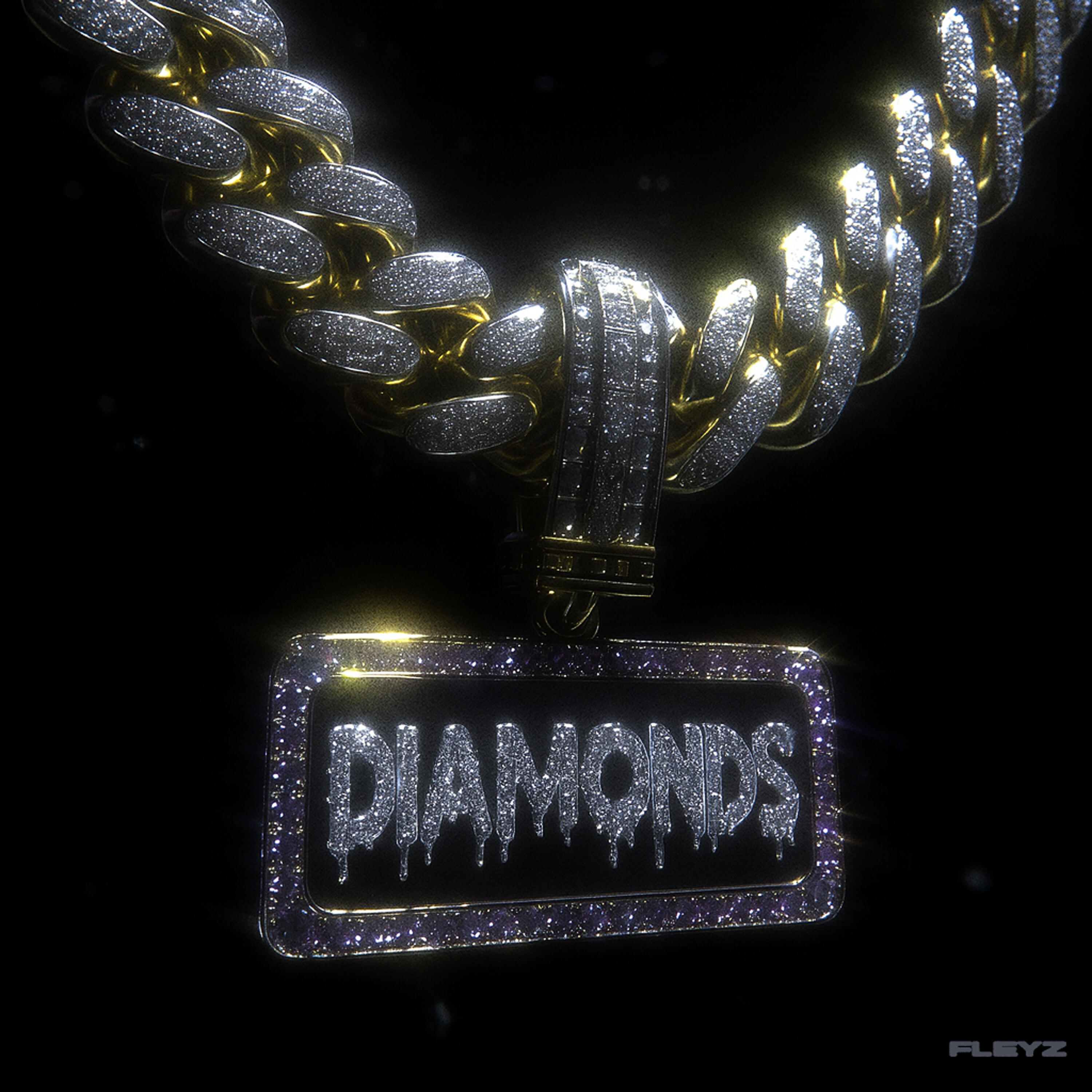 Релиз DIAMONDS