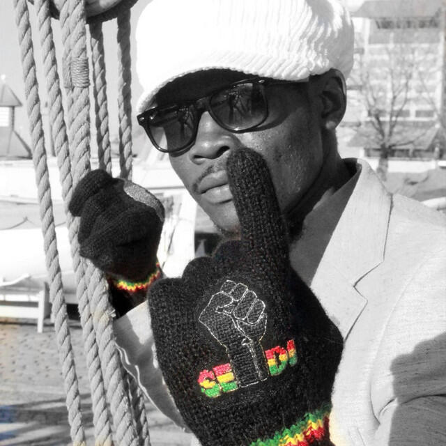 Релиз Mr Wadada