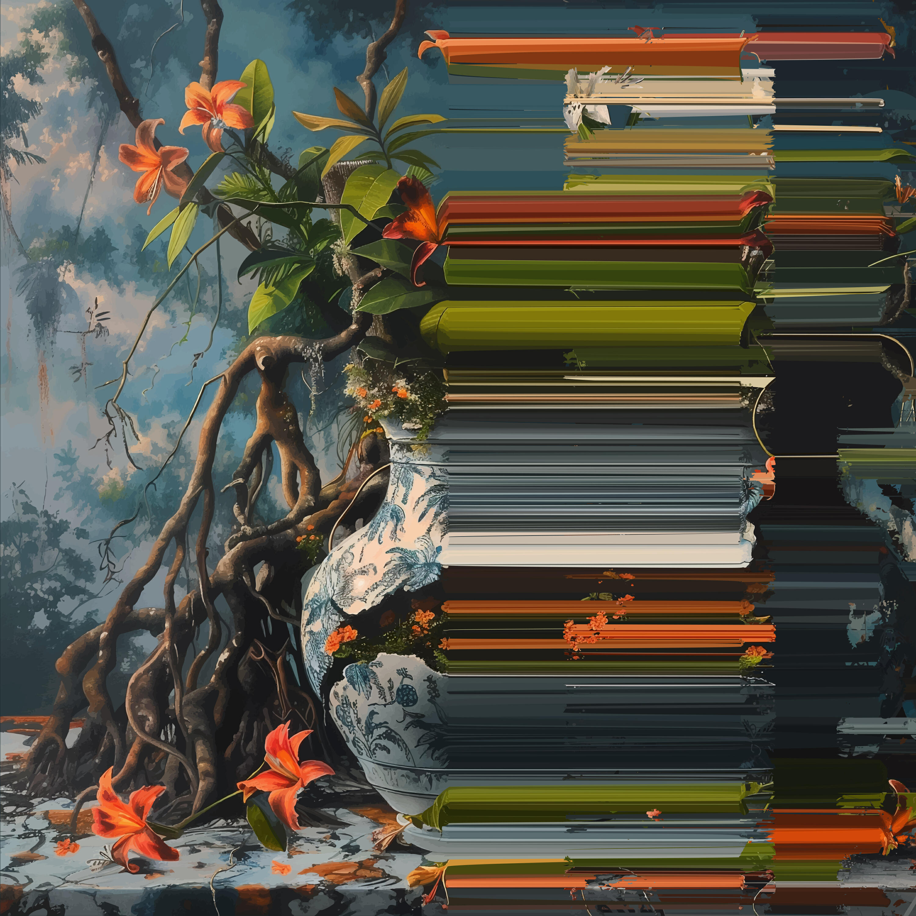 Релиз Lo Suficiente Advertido