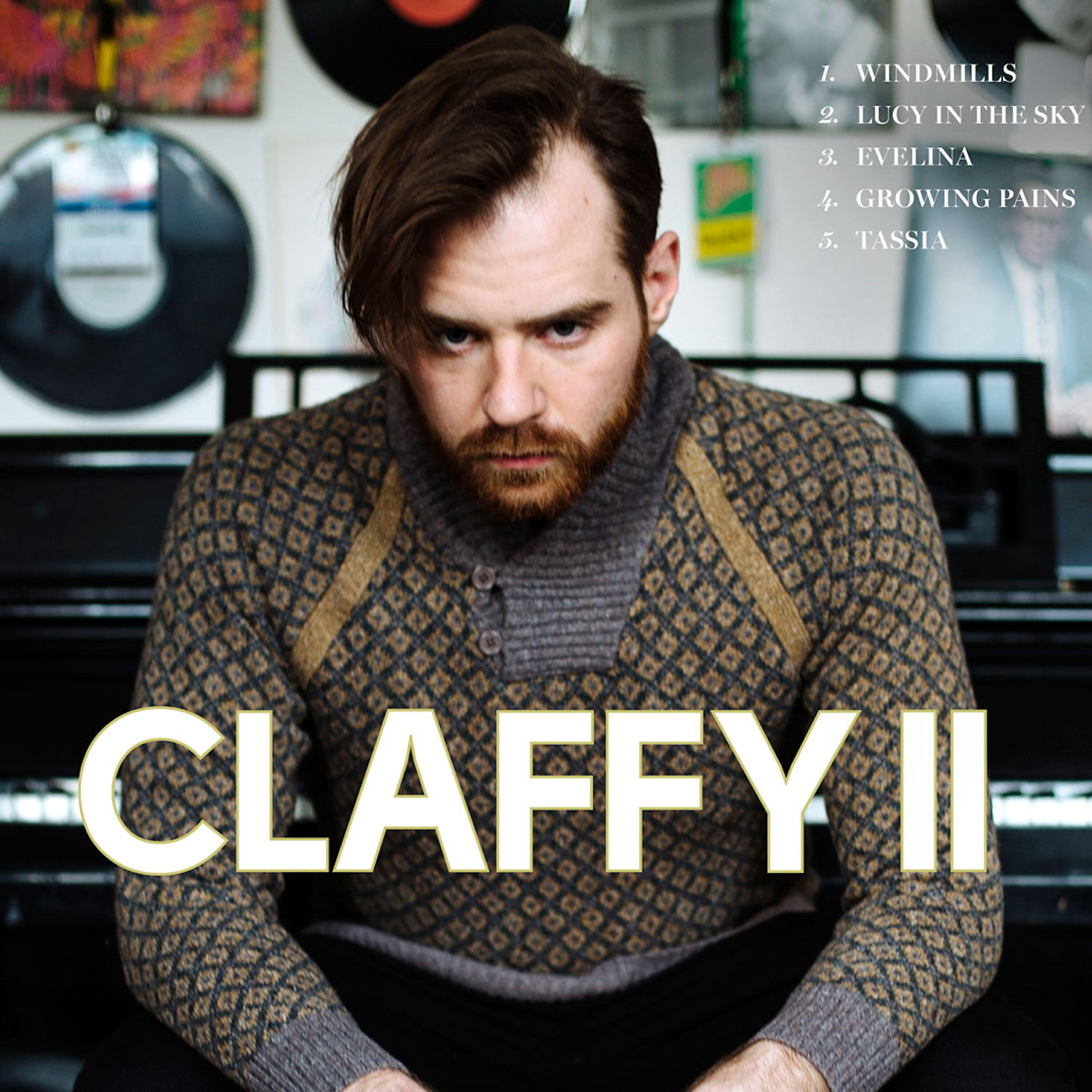 Скачать песню Alexander Claffy - Growing Pains бесплатно в MP3 для Android и iOS