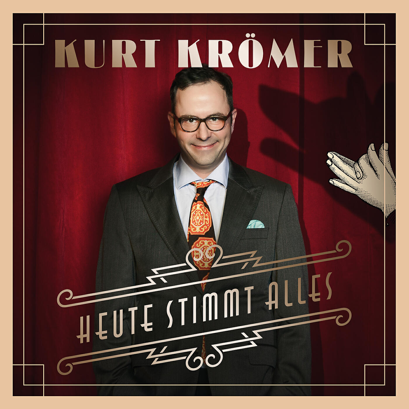 Релиз Heute stimmt alles