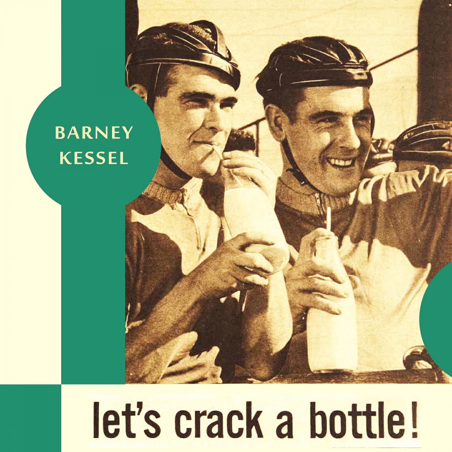 Релиз Let's Crack a Bottle