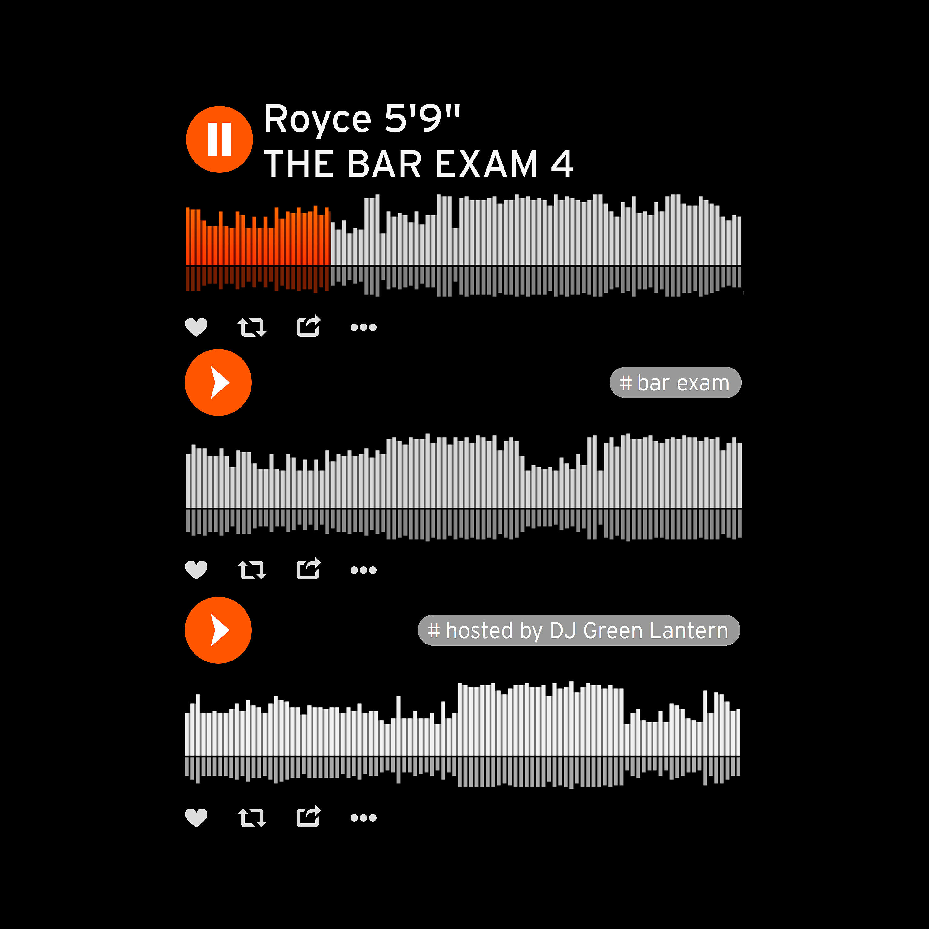 Скачать песню Royce da 59, Westside Gunn, Conway - Govenor Ball бесплатно в MP3 для Android и iOS