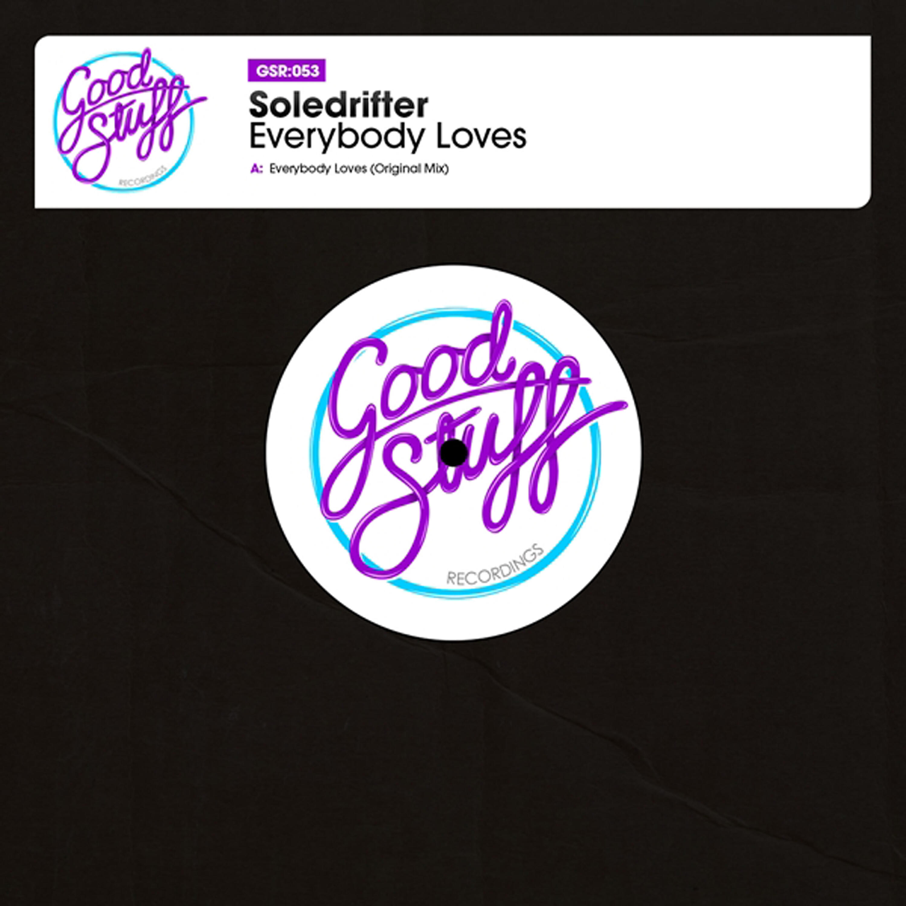 Релиз Everybody Loves