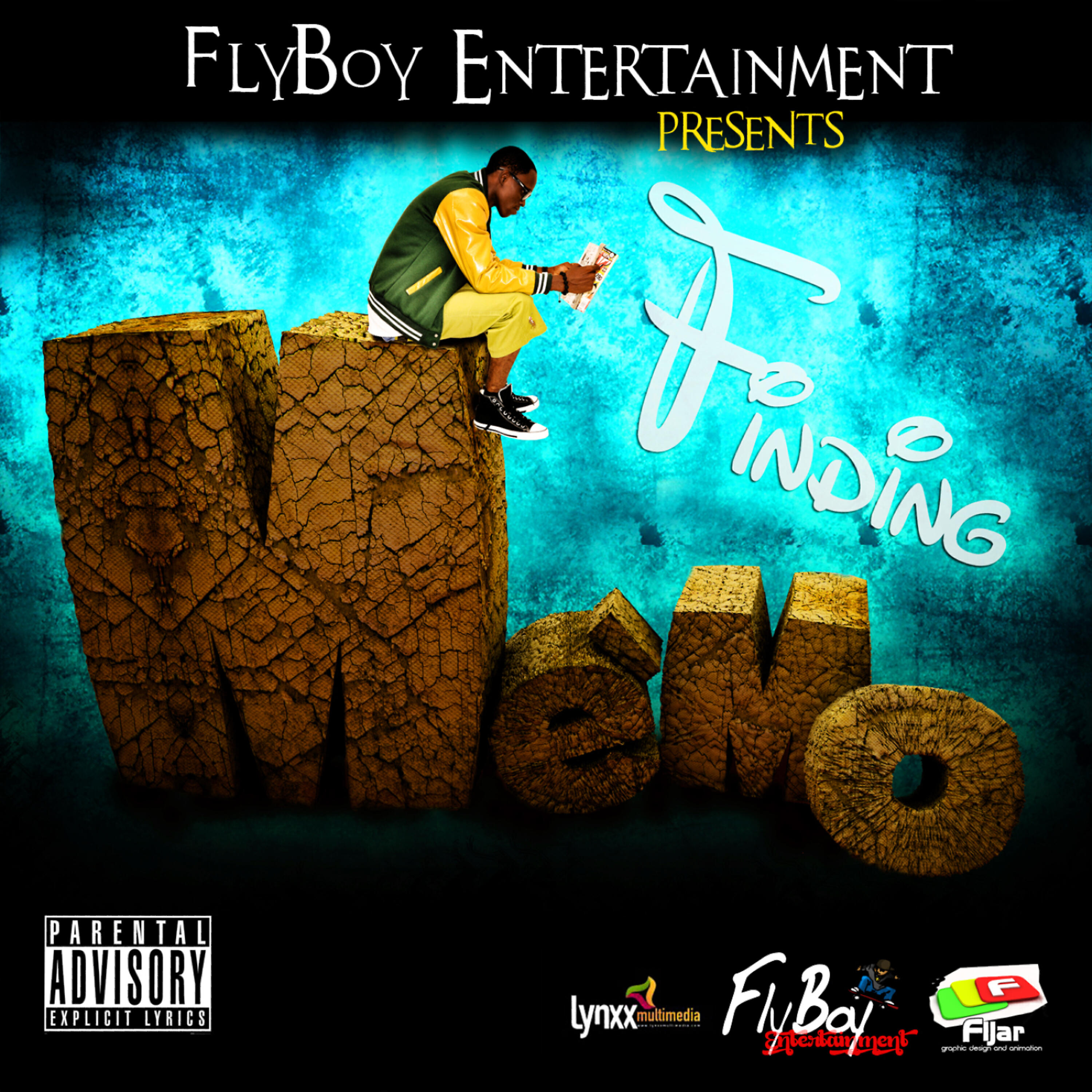 Релиз Finding Me'Mo (Mixtape)