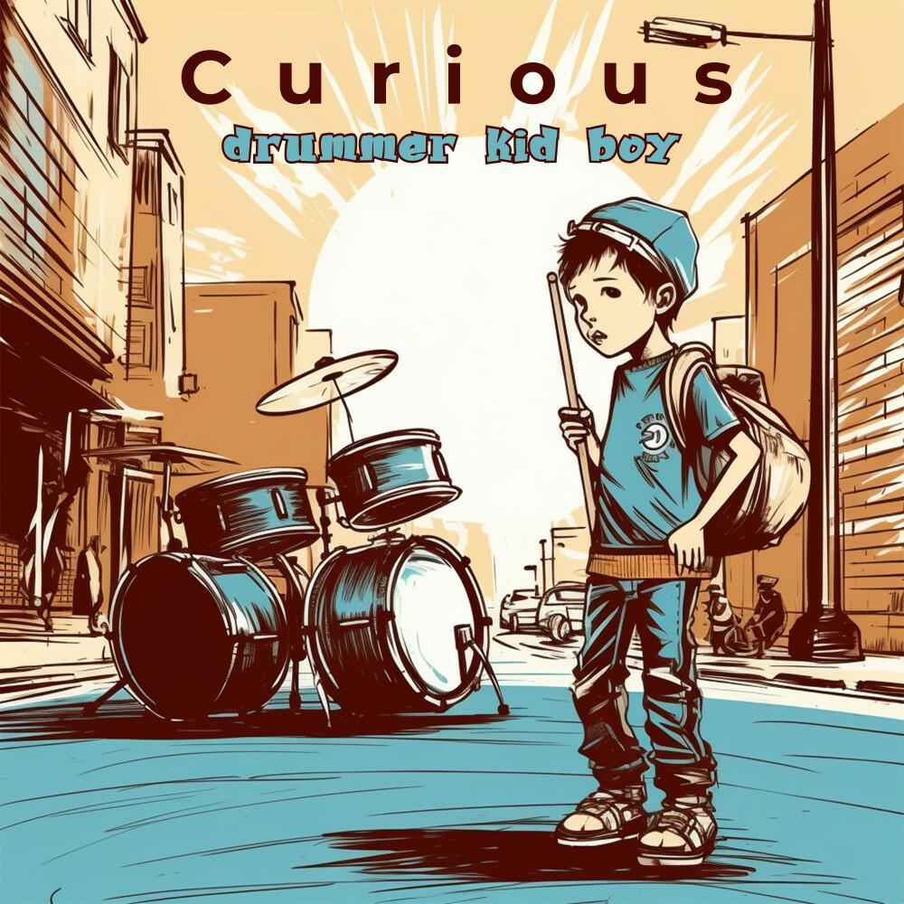 Релиз Drummer Kid Boy