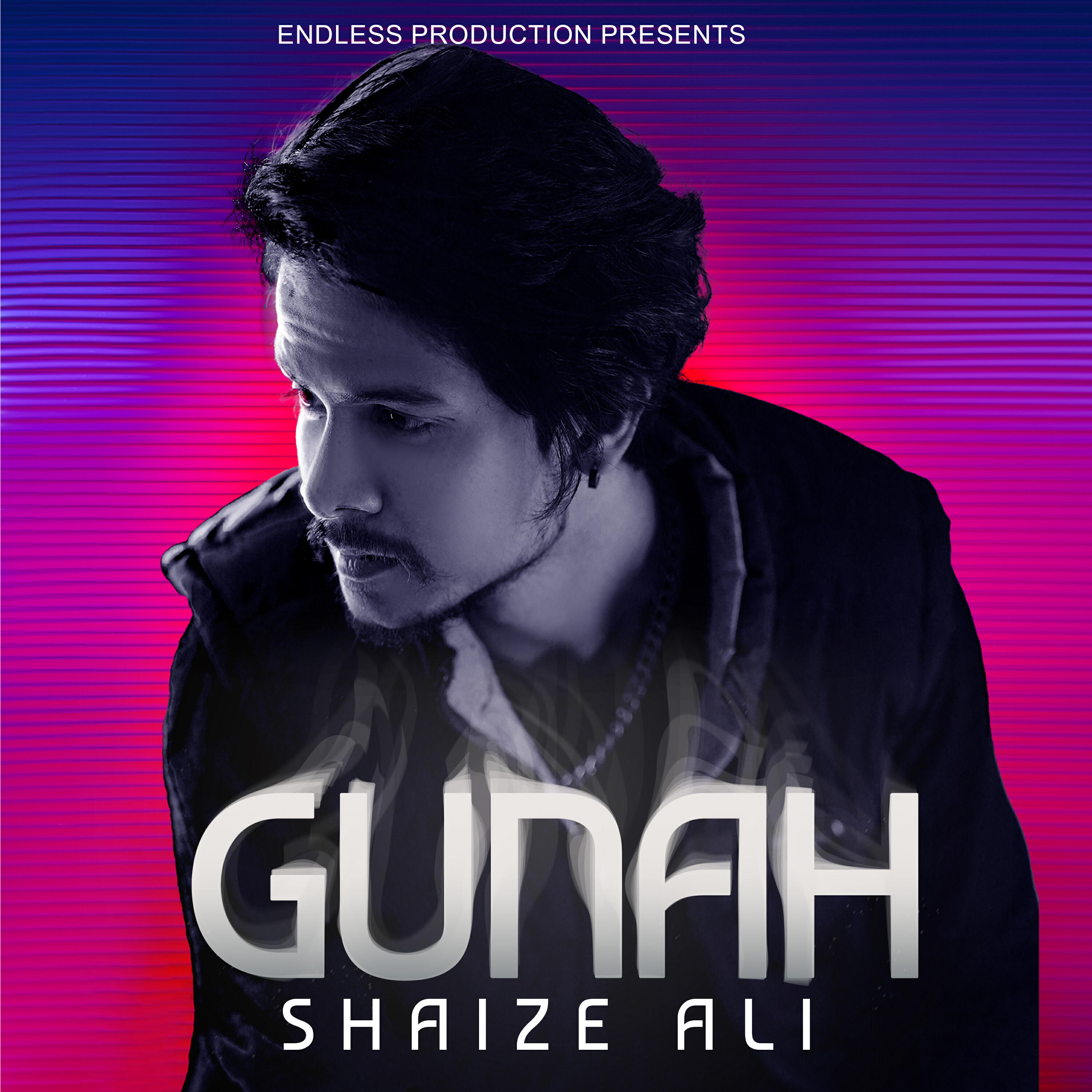 Релиз Gunah