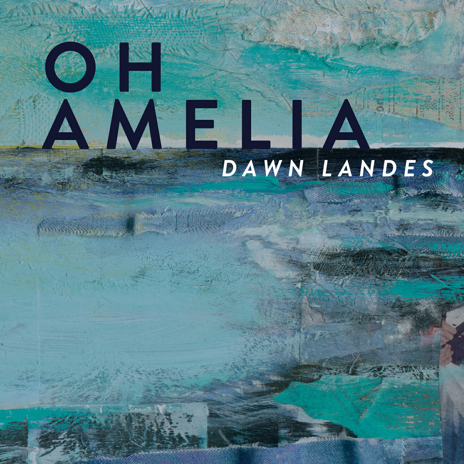 Релиз Oh Amelia
