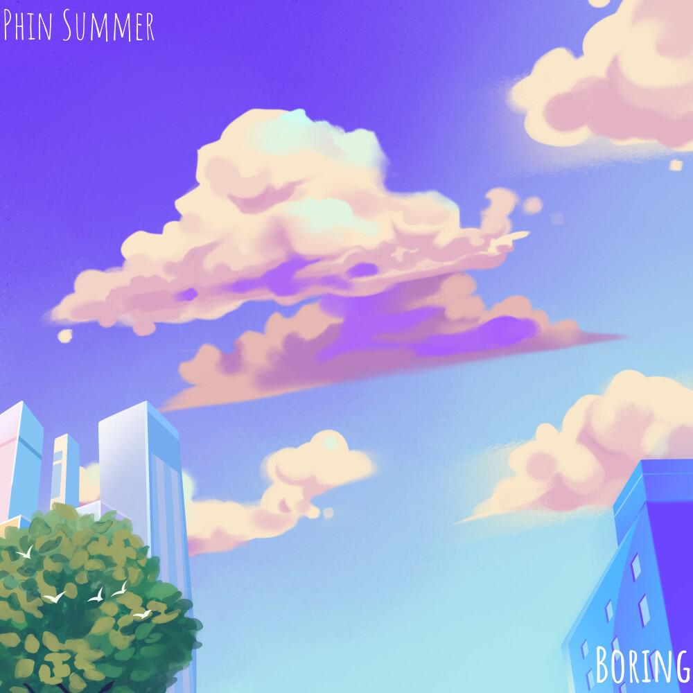 Релиз Boring