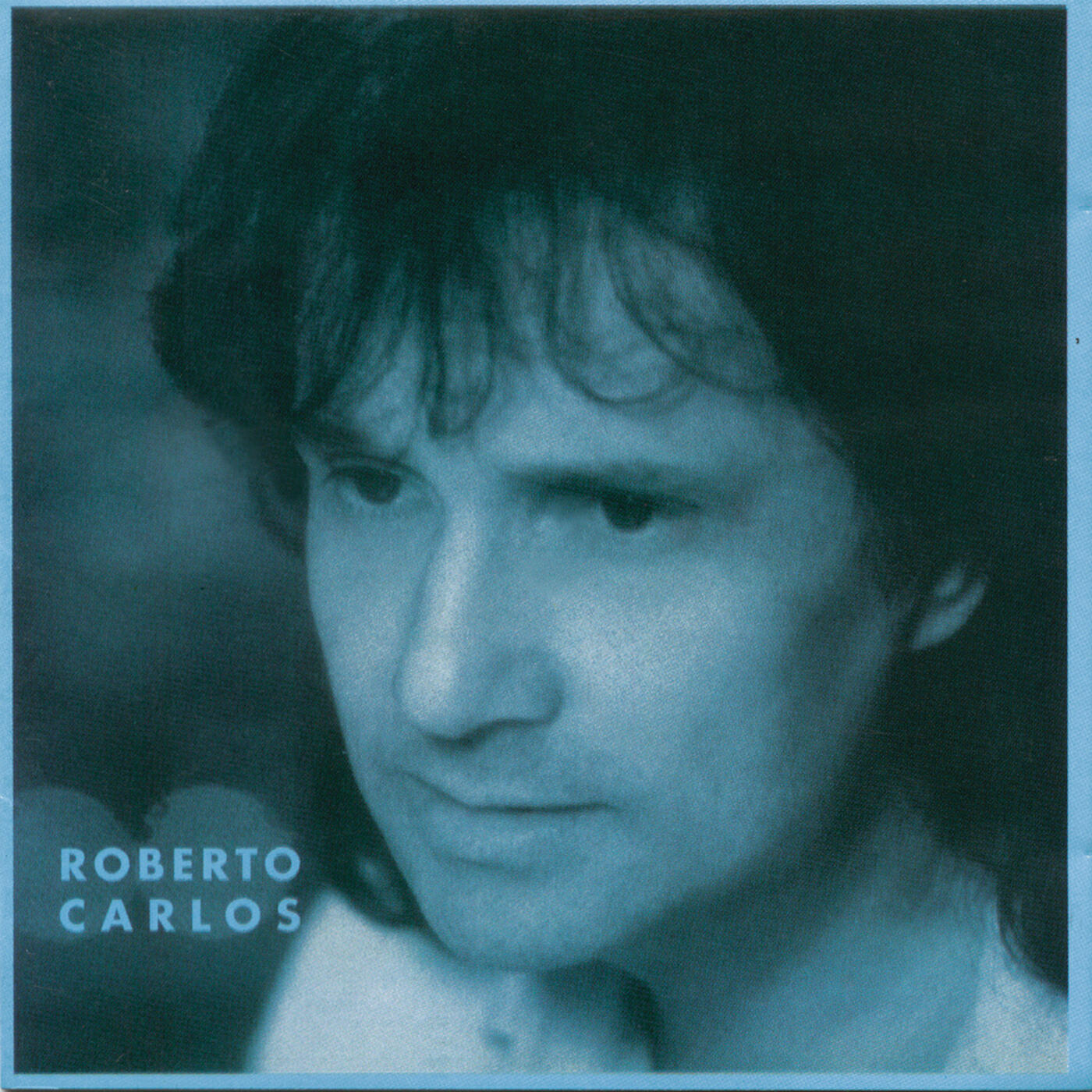 Релиз Roberto Carlos (1994 Remasterizado)