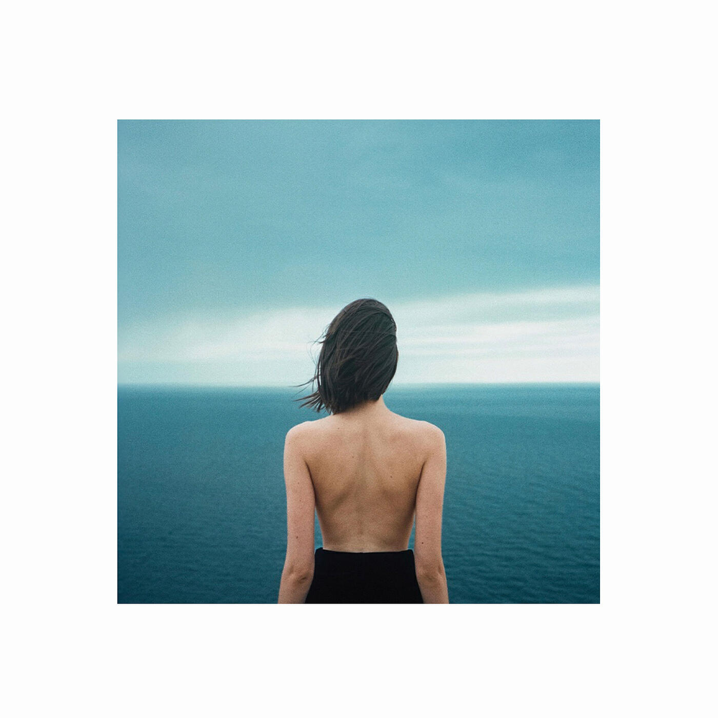 Релиз Mermaid