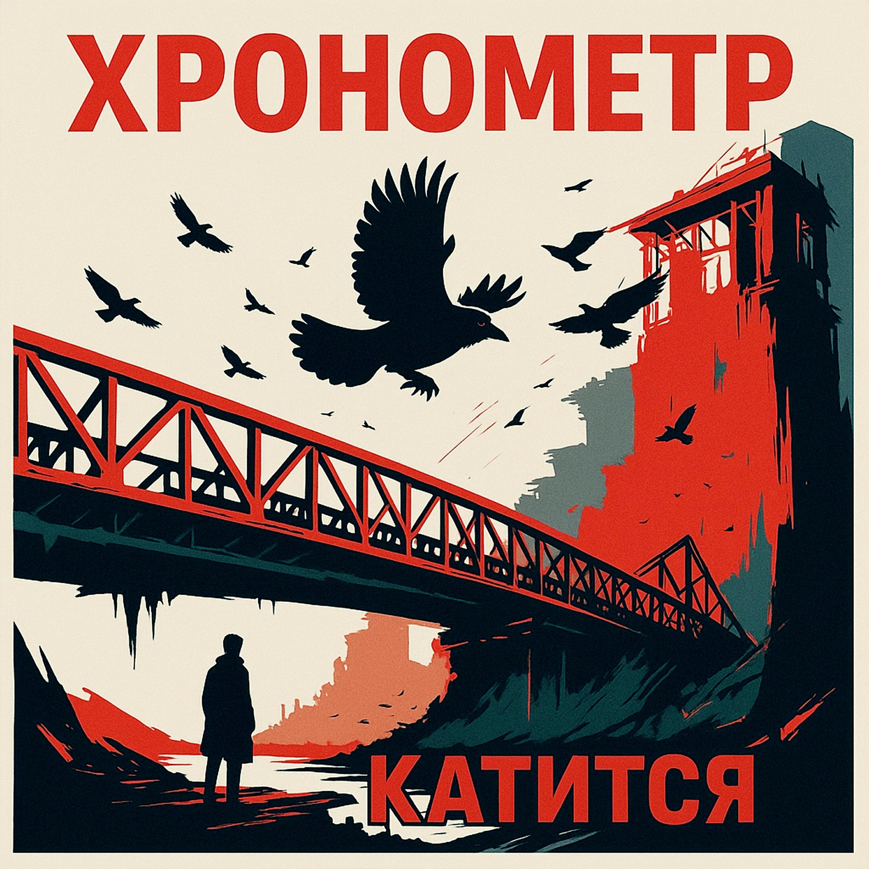 Релиз Катится