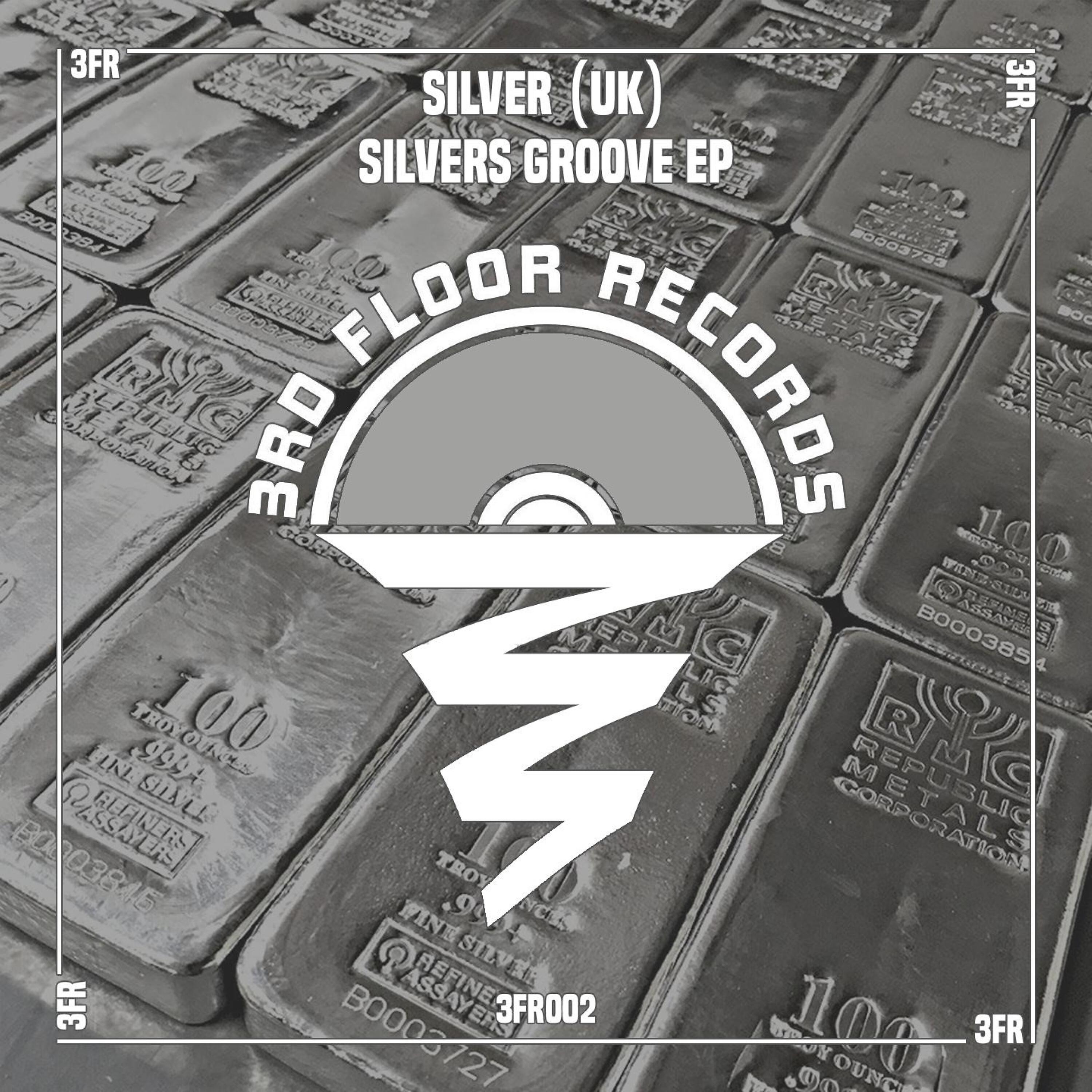Релиз Silvers Groove EP