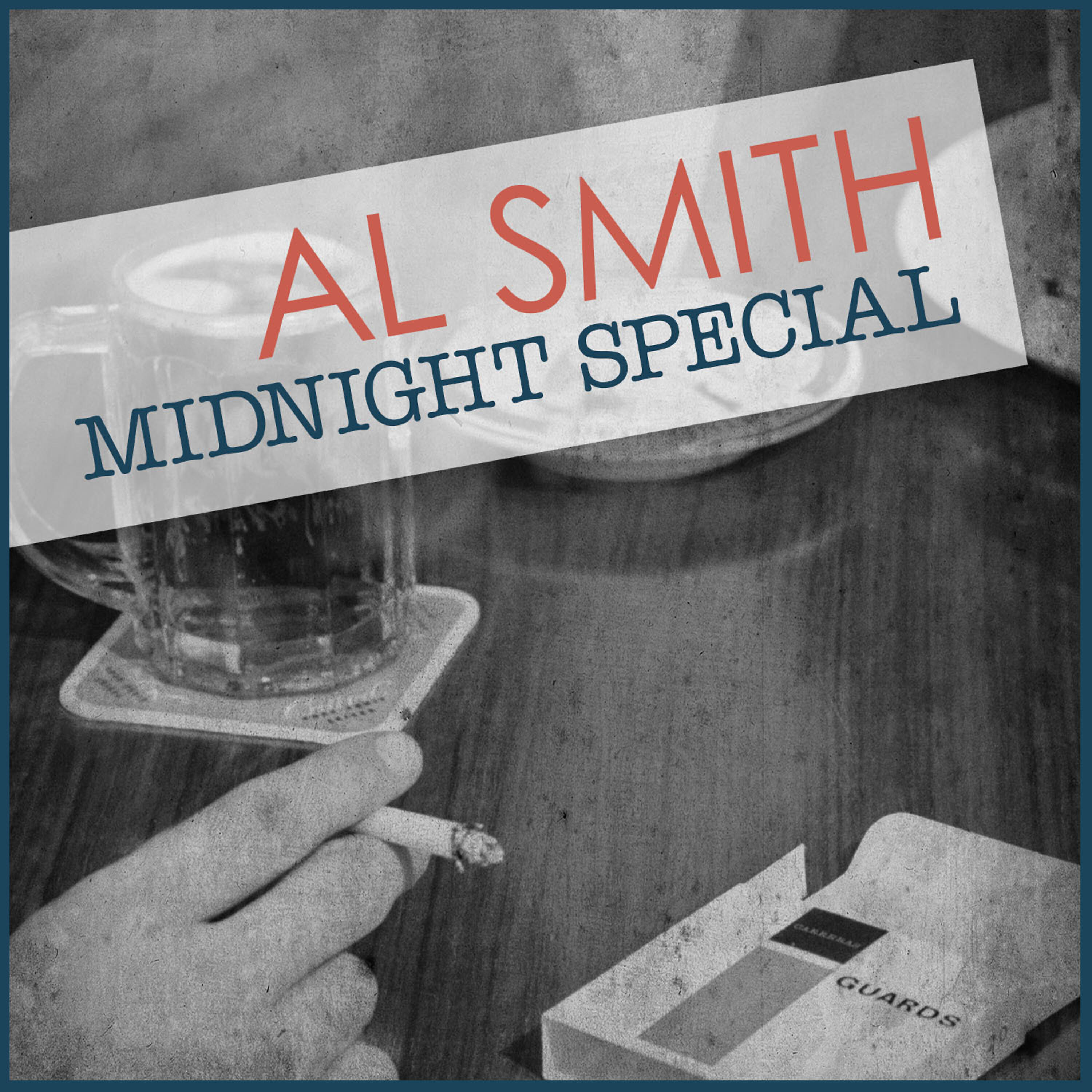Релиз Midnight Special
