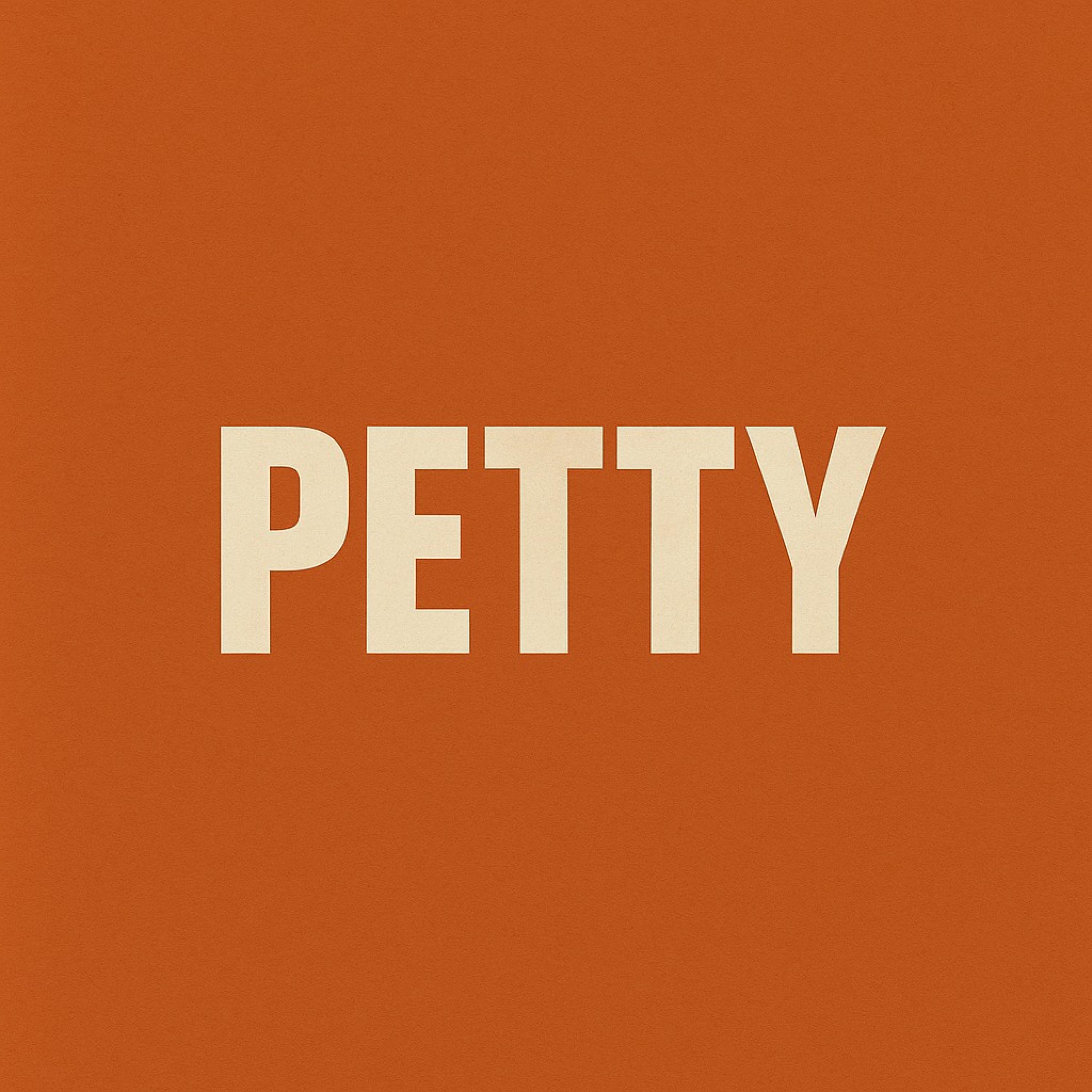 Релиз PETTY