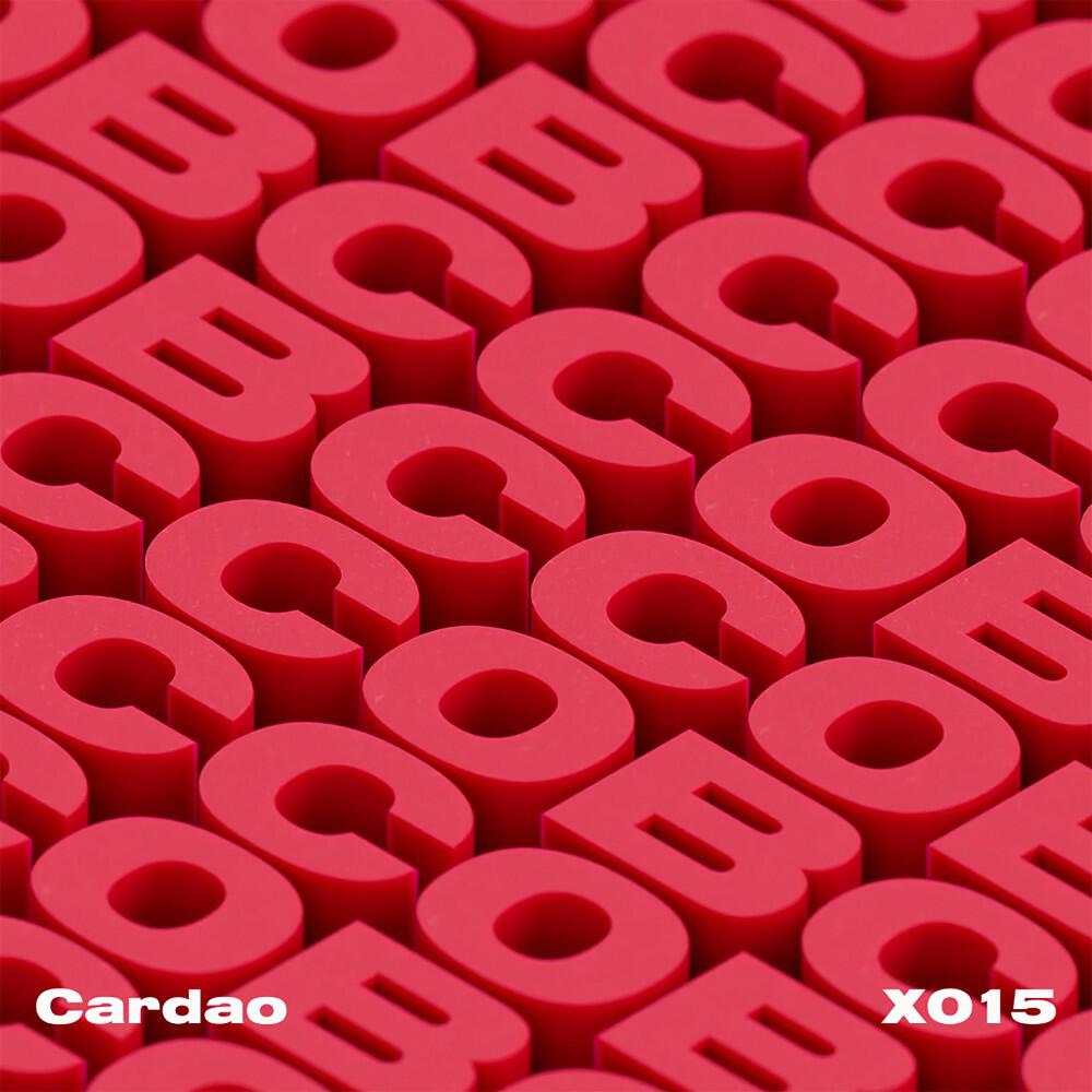 Релиз BCCX015