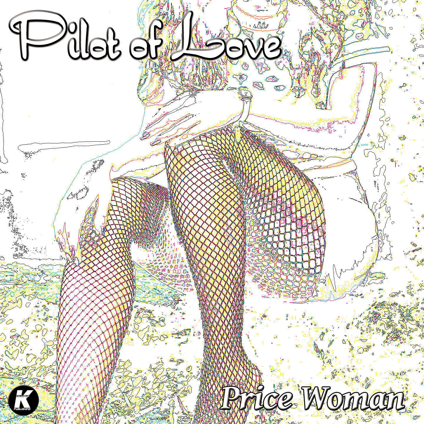 Релиз PRICE WOMAN