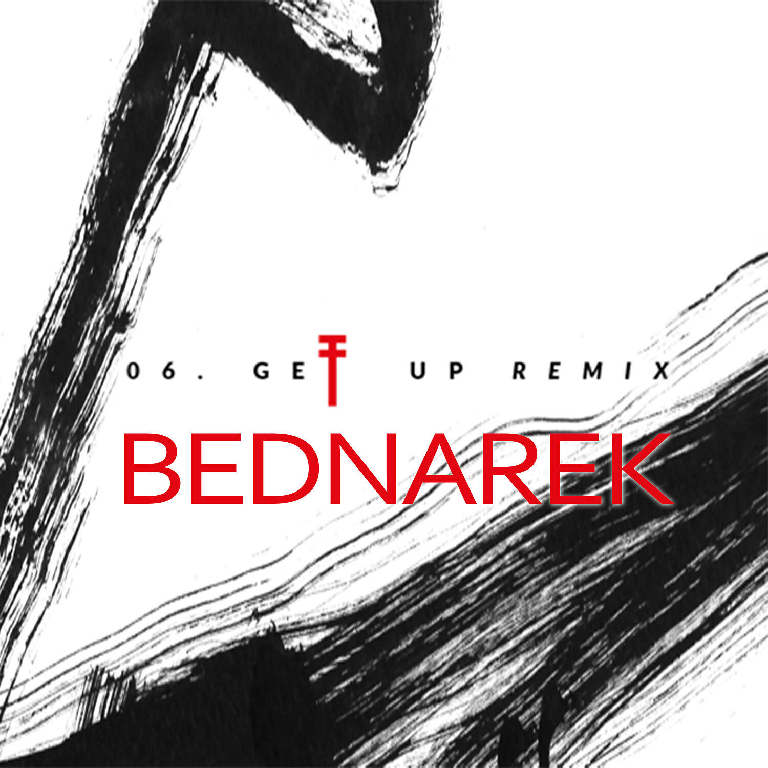 Релиз Get Up