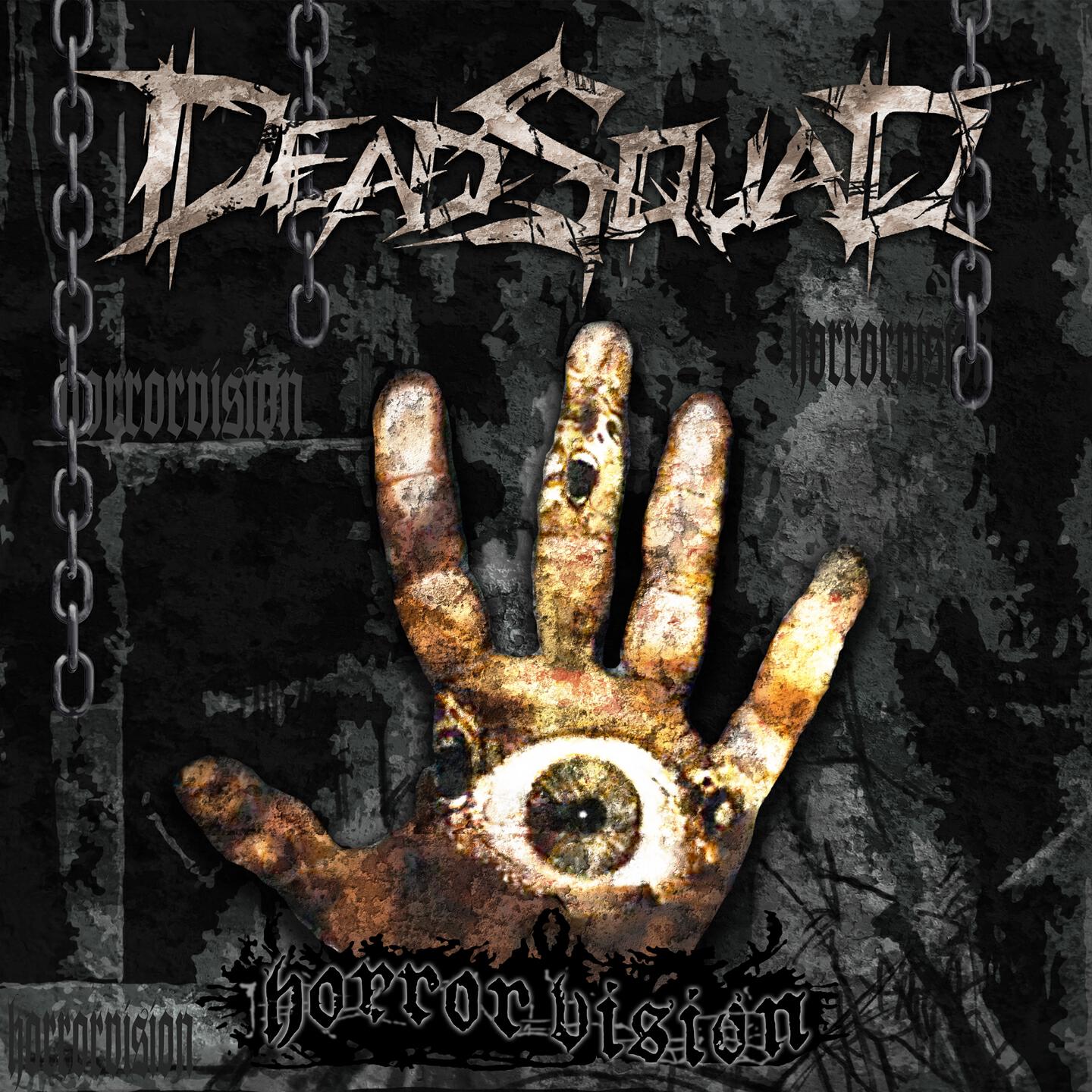 Релиз Horror Vision (original version 2009)