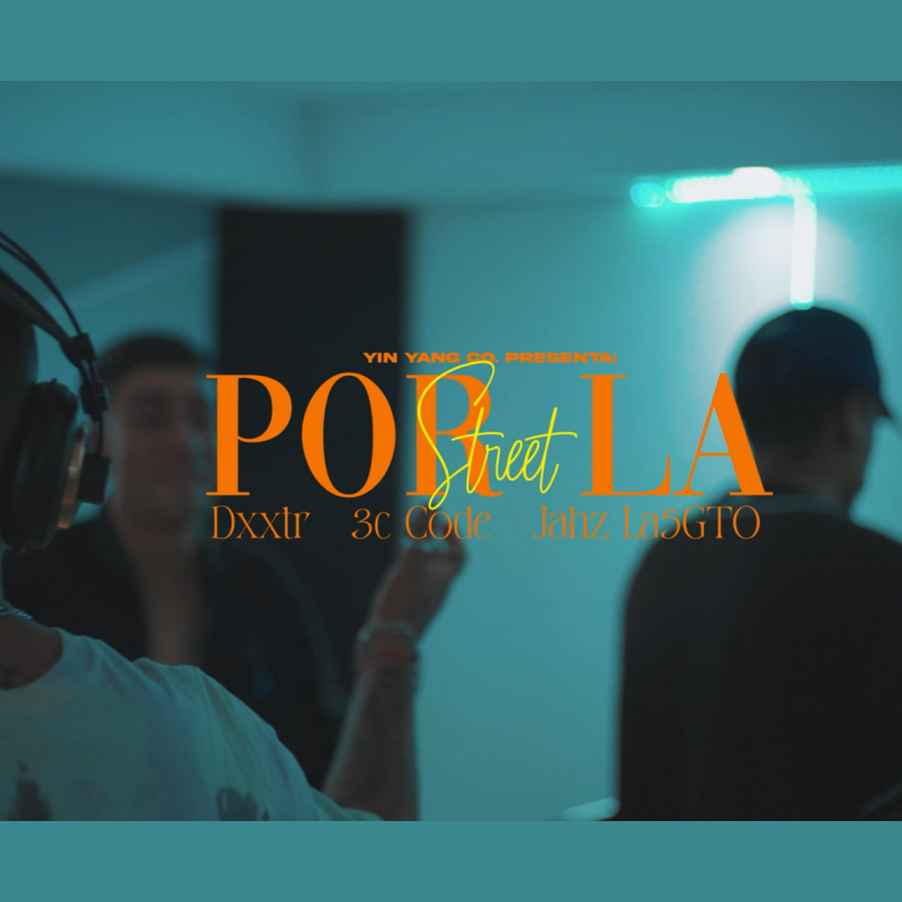 Релиз Por la Street